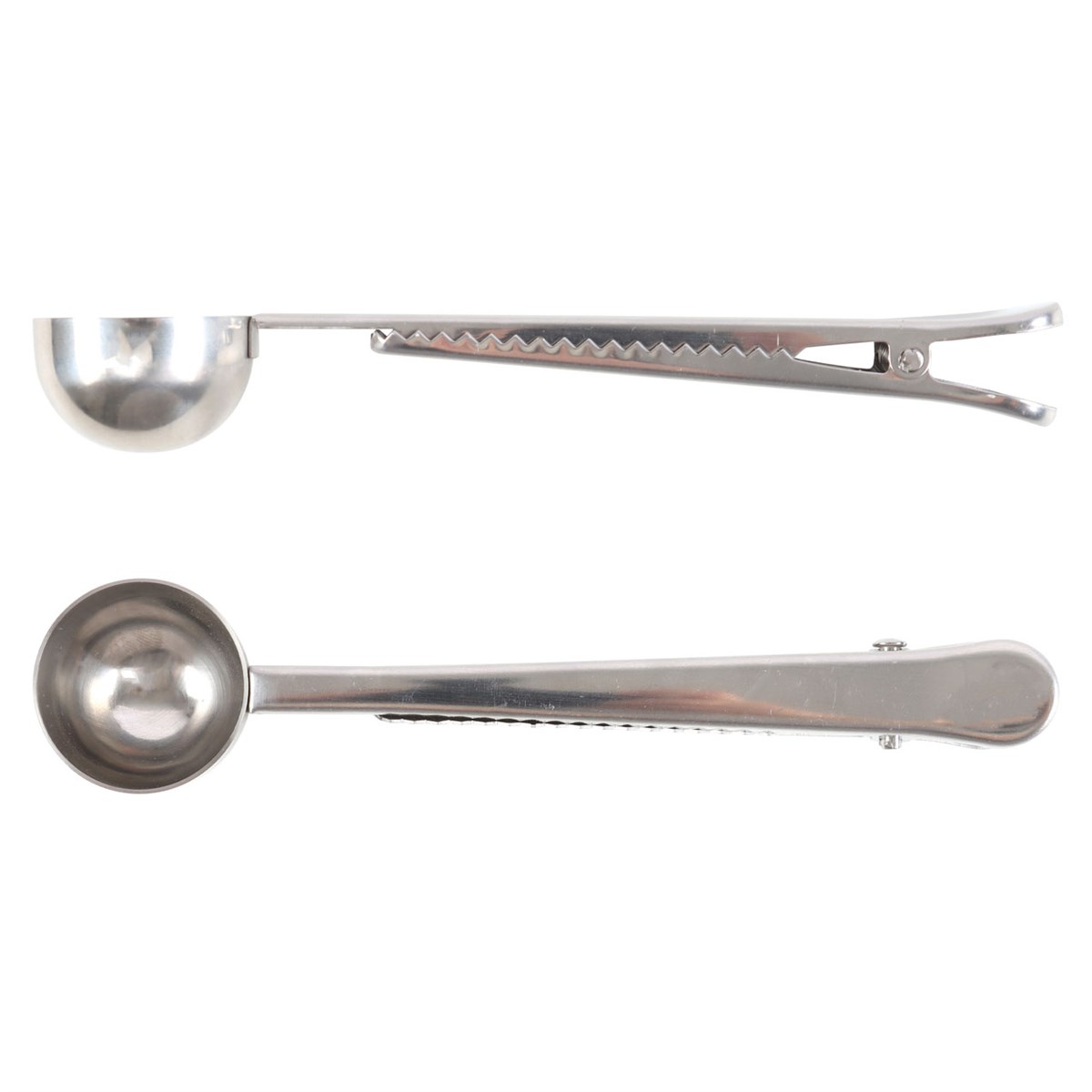 Dad Fuel Mug and Coffee Scoop Clip Set3