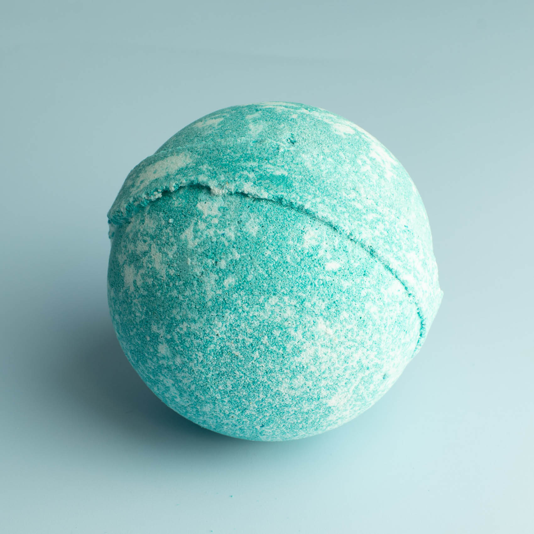 Flora & Fauna Elemental Bath Bomb with Hidden Gemstone1