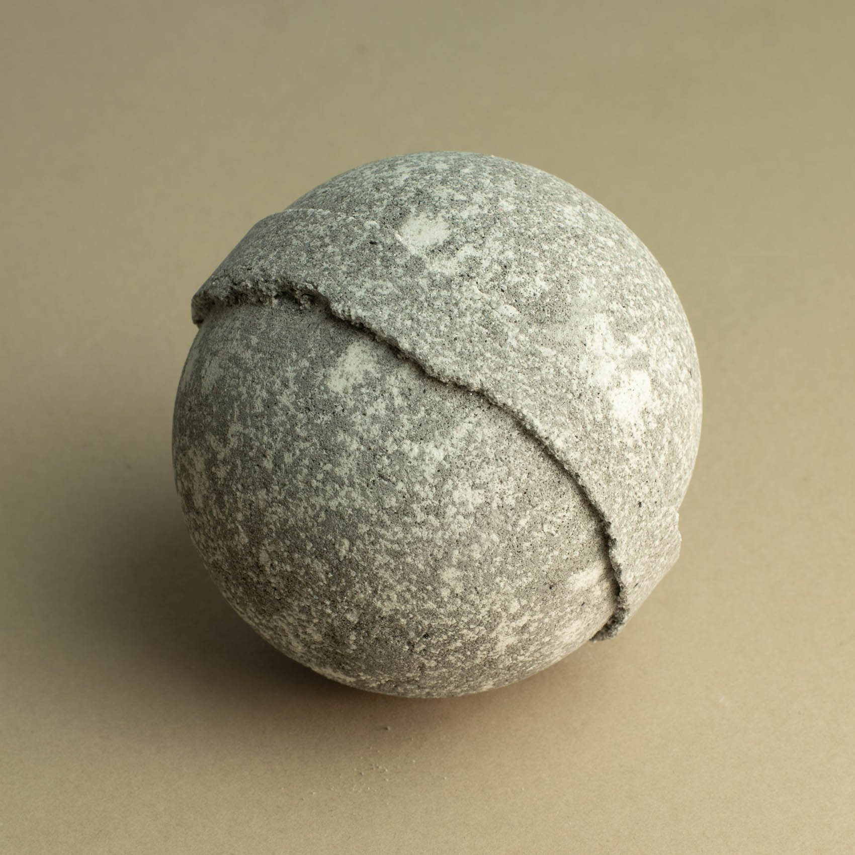 Wind & Air Elemental Bath Bomb with Hidden Gemstone1