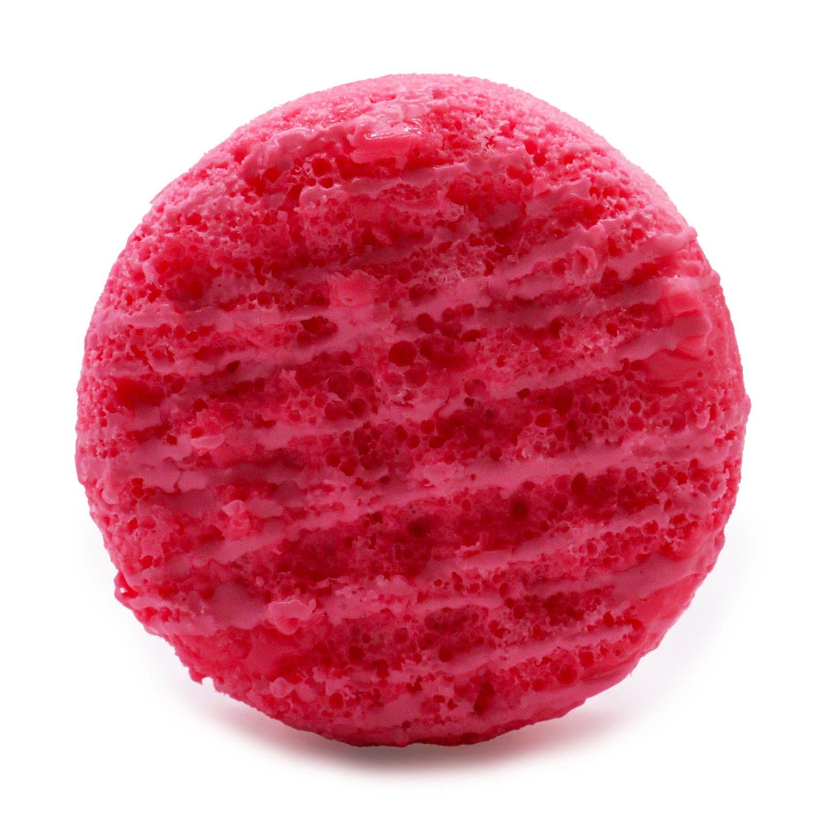 Razzle Dazzle Soap Sponge with Shea & Cocoa Butter1