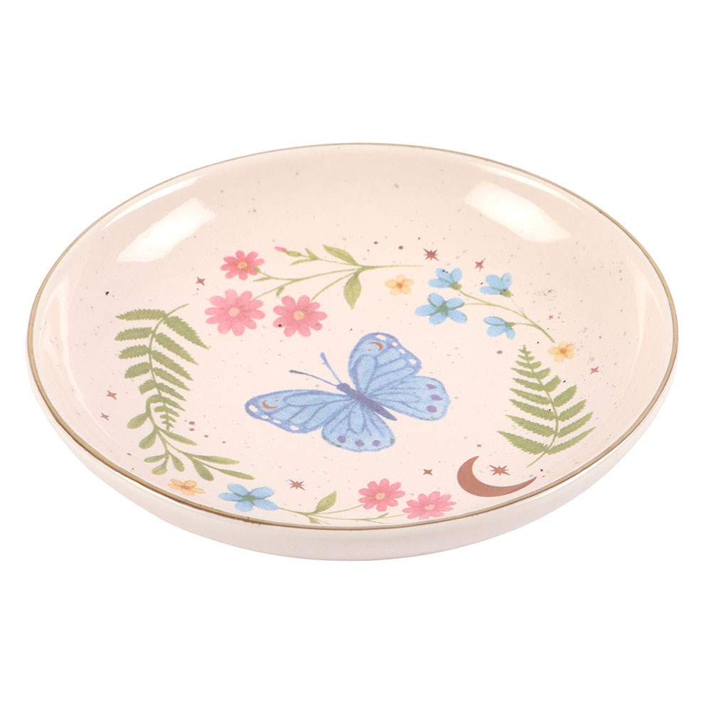 Luna Butterfly Trinket Dish2