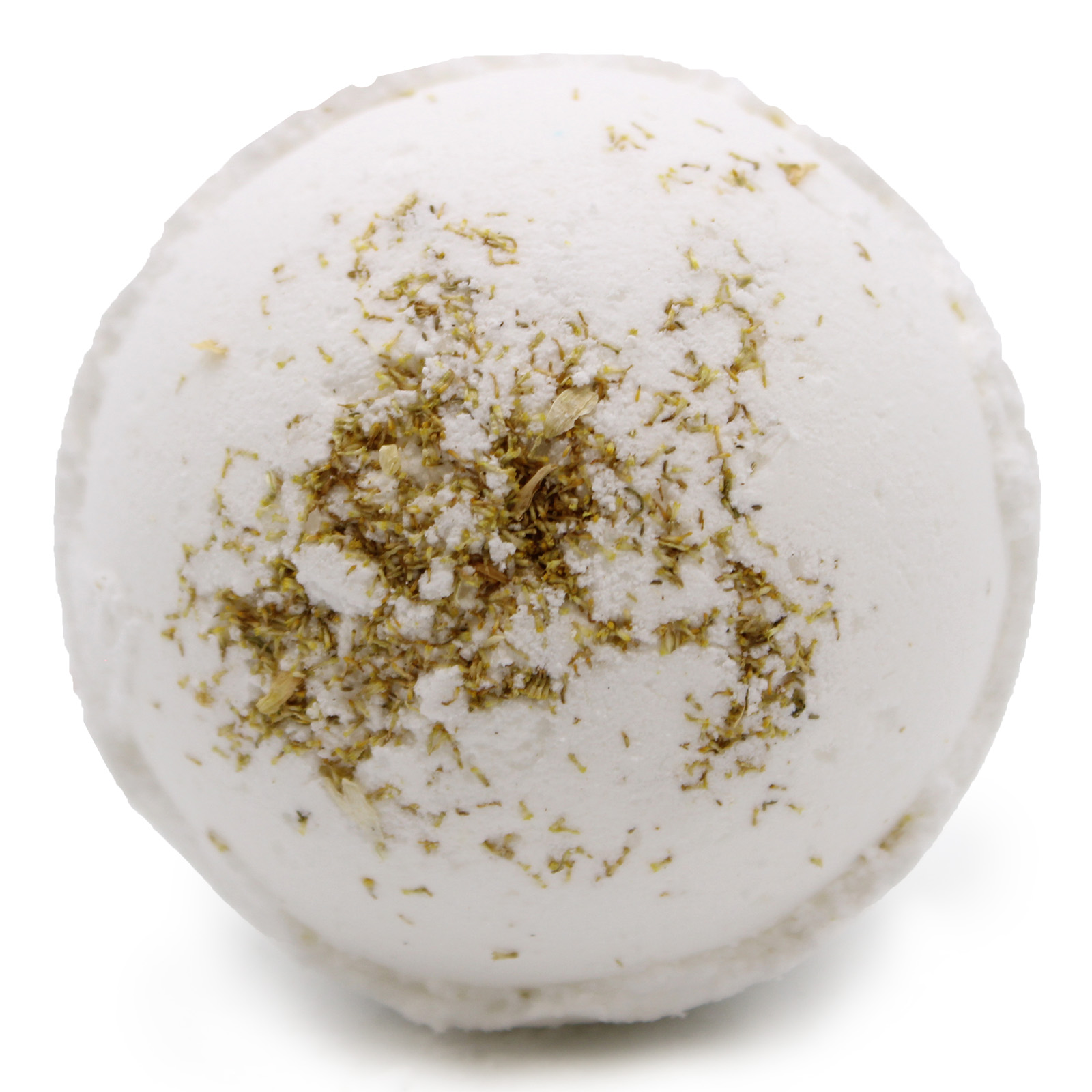Skin Revive Himalayan Salt Bath Bomb - Geranium, Grapefruit & Vitamin E