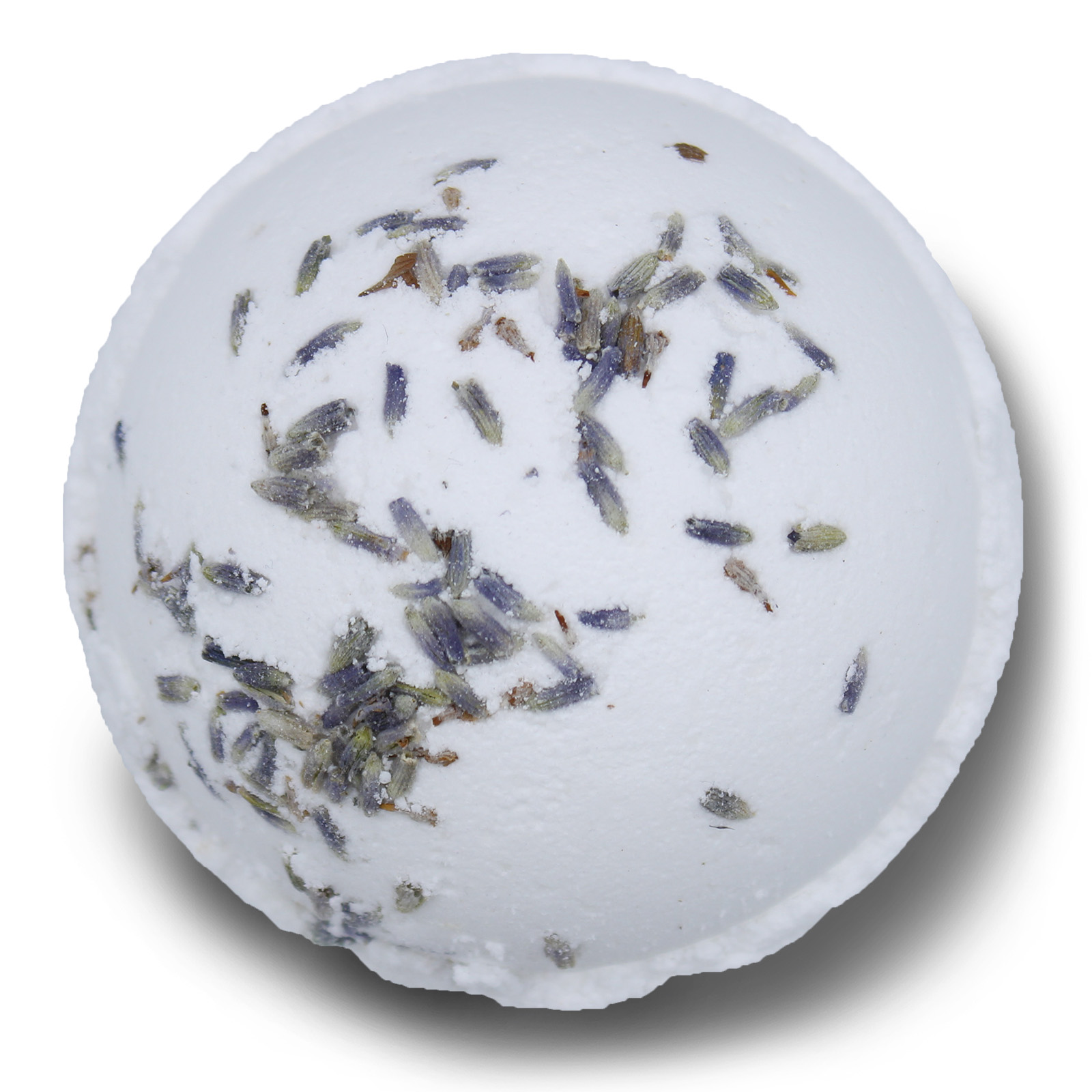 Relax Himalayan Salt Bath Bomb - Lavender & Jojoba Oil1