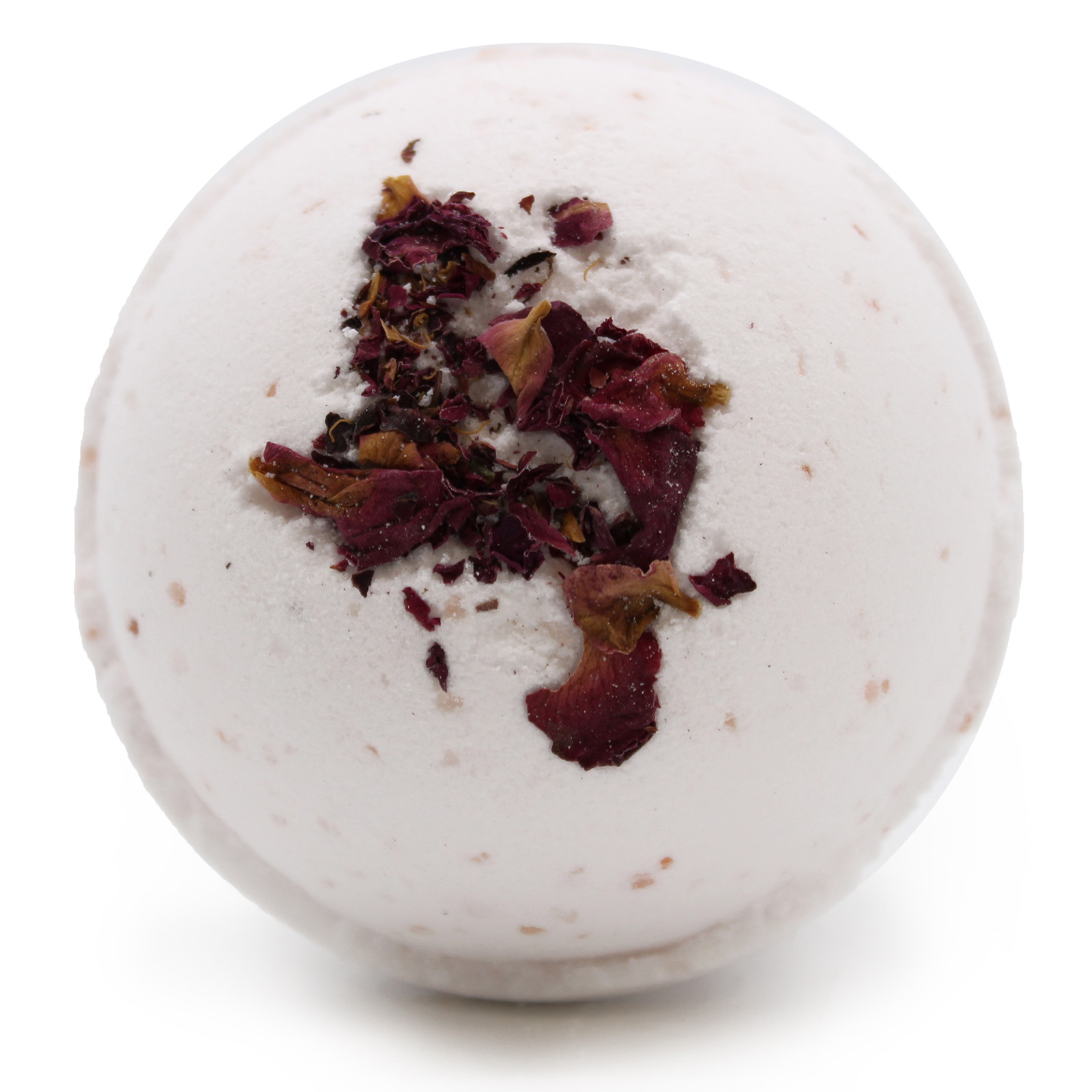 Sensual Himalayan Salt Bath Bomb - Ylang Ylang & Coconut Oil