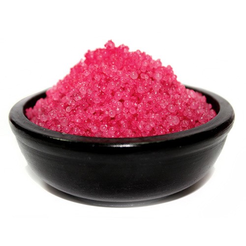 Summer Rose Simmering Granules (200g)