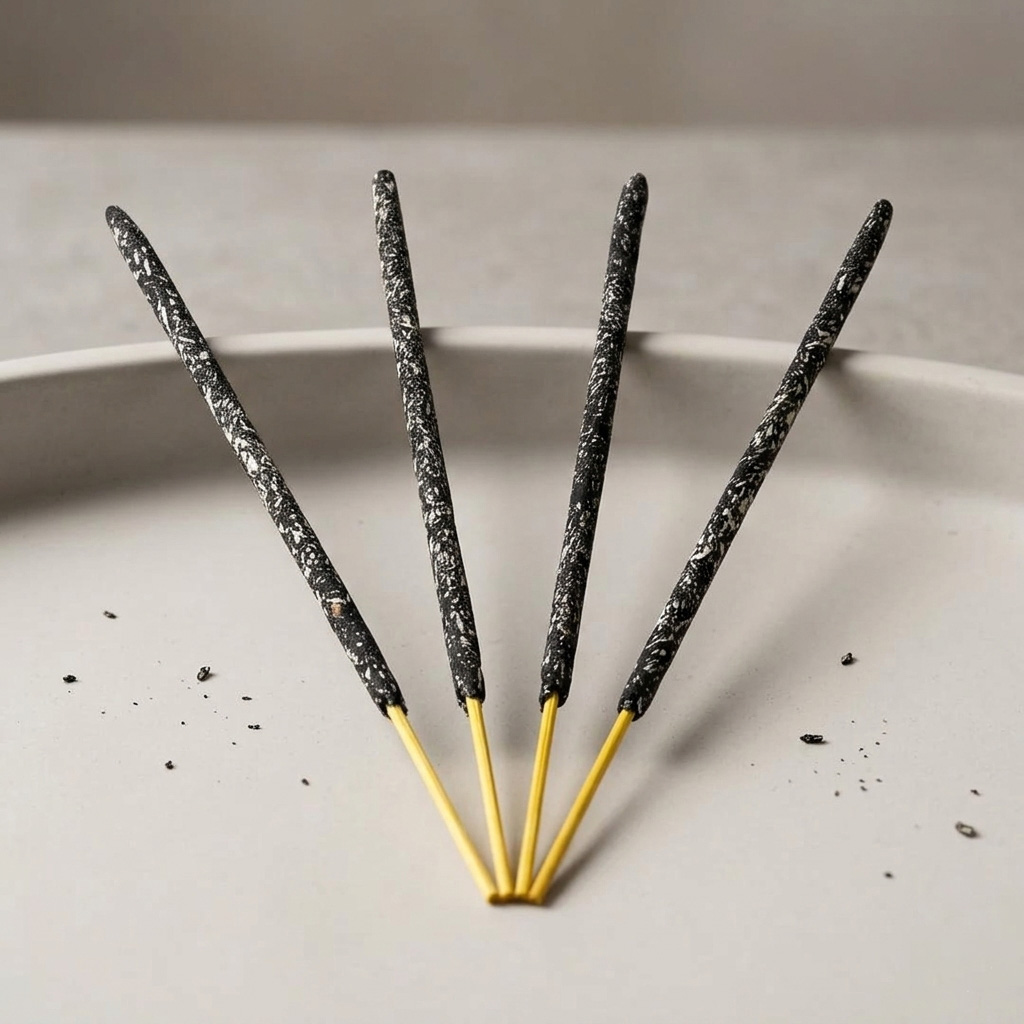 Satya Super Hit Smudge Incense Sticks (12 x 25g Packs)2