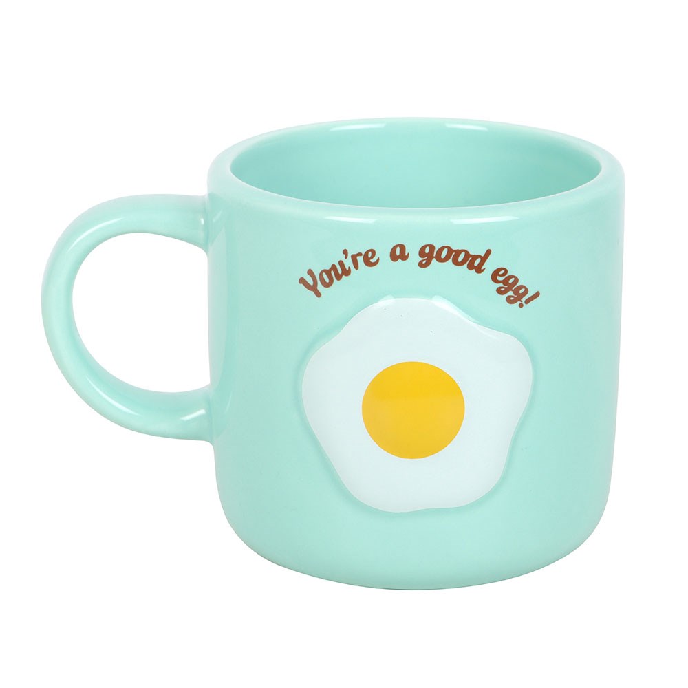 You're a Good Egg Mug (420ml)
