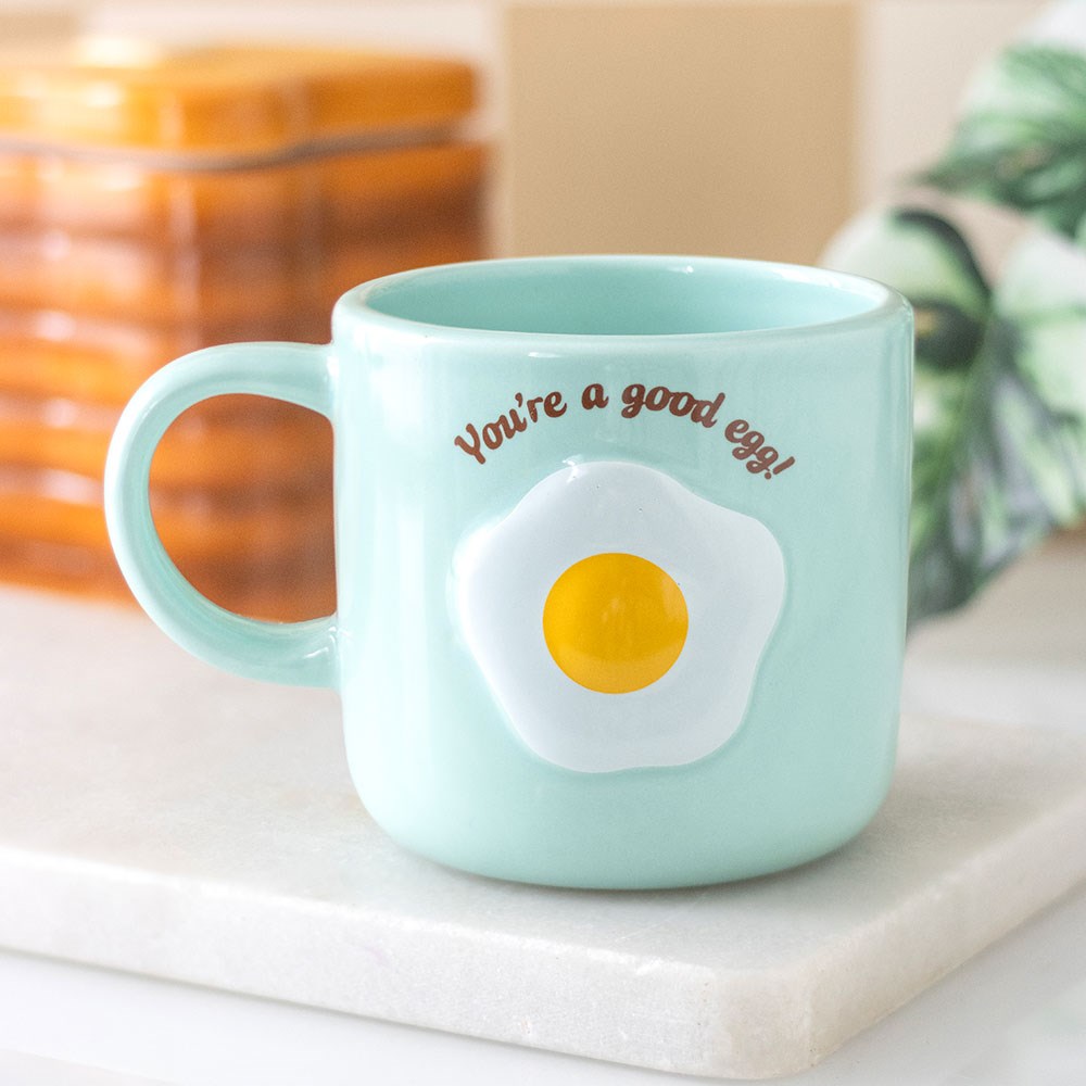 You're a Good Egg Mug (420ml)3