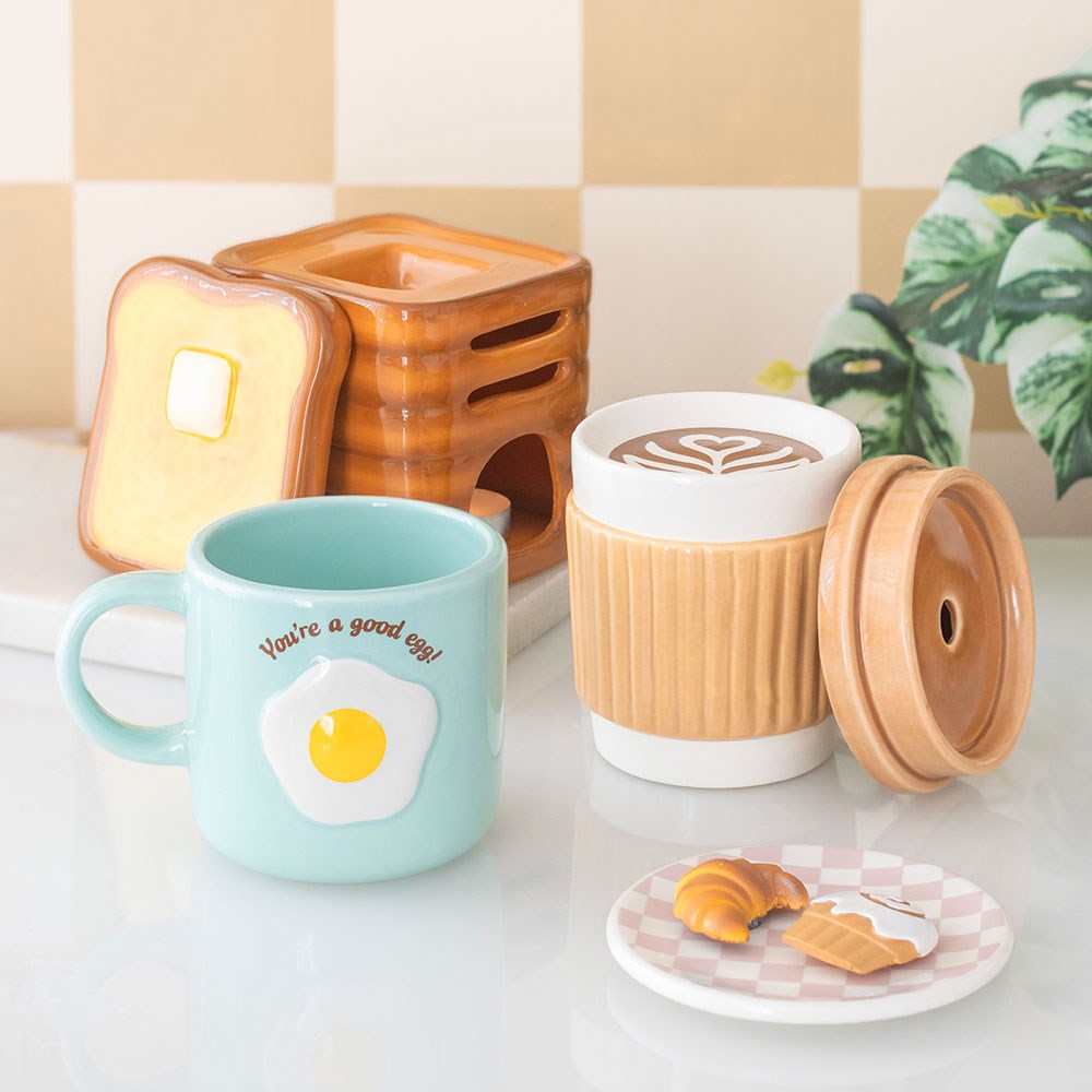 You're a Good Egg Mug (420ml)4