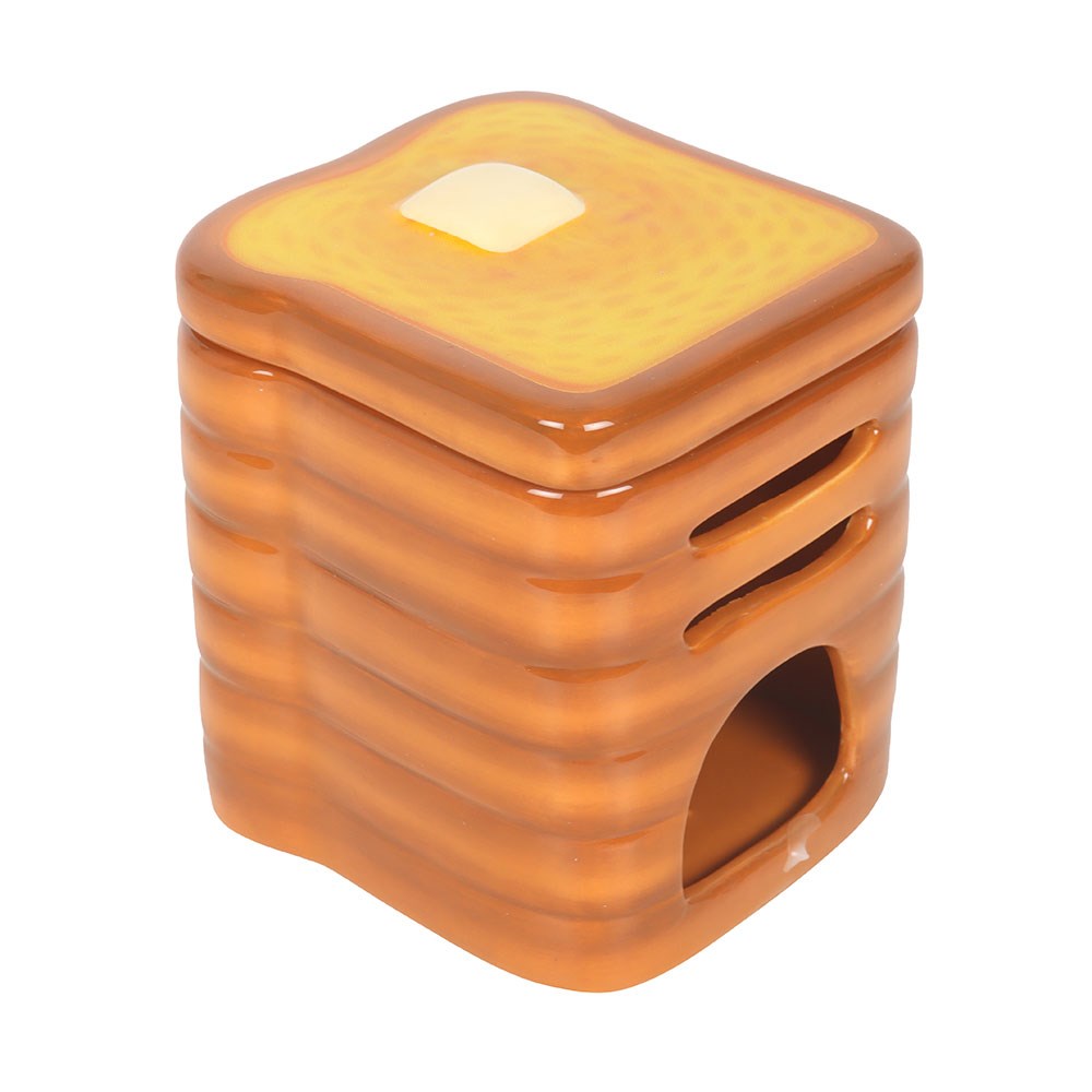 Toast Stack Oil Burner and Wax Warmer2
