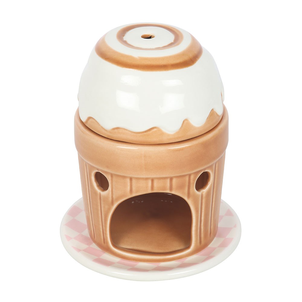 Cinnamon Roll Oil Burner2