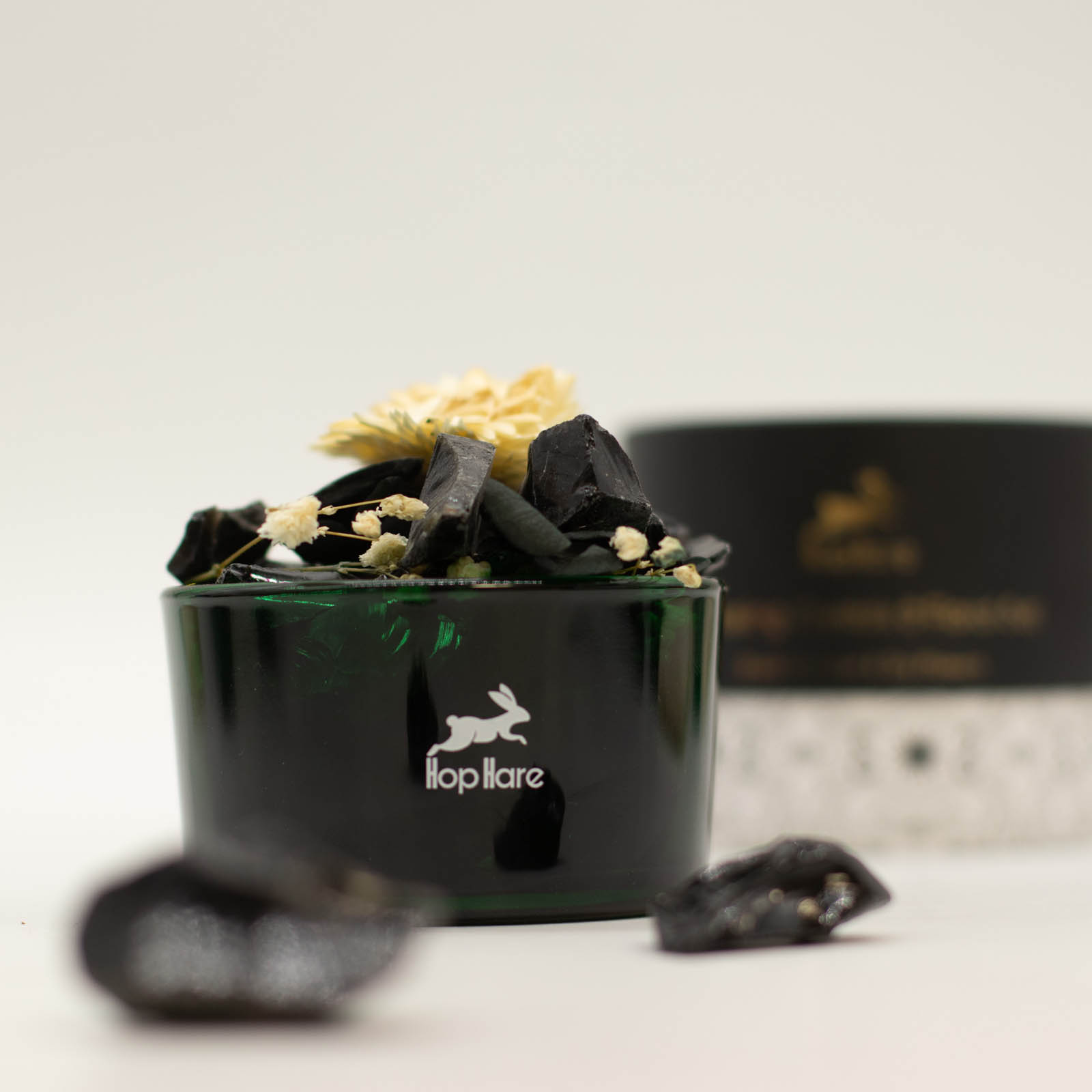 Hop Hare - The Knight - Diffusing Crystals & Floral Set5