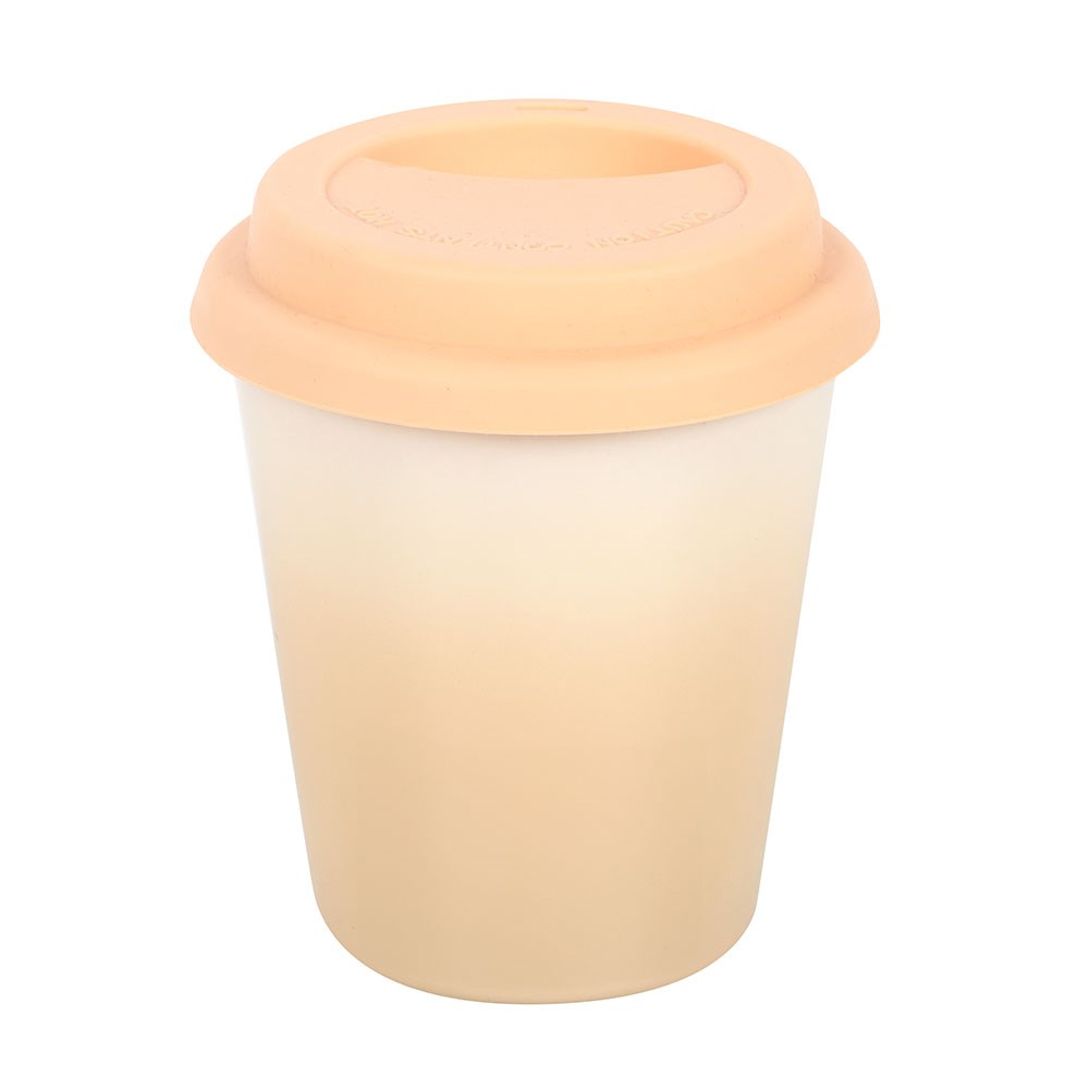 Takeaway Cup Cold Brew Candle – Coffee, Caramel & Vanilla Scent2