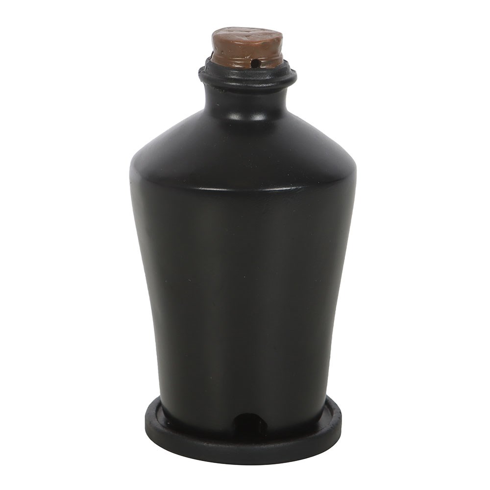 Dark Apothecary 'Dried Crow's Feet' Resin Incense Cone Holder2