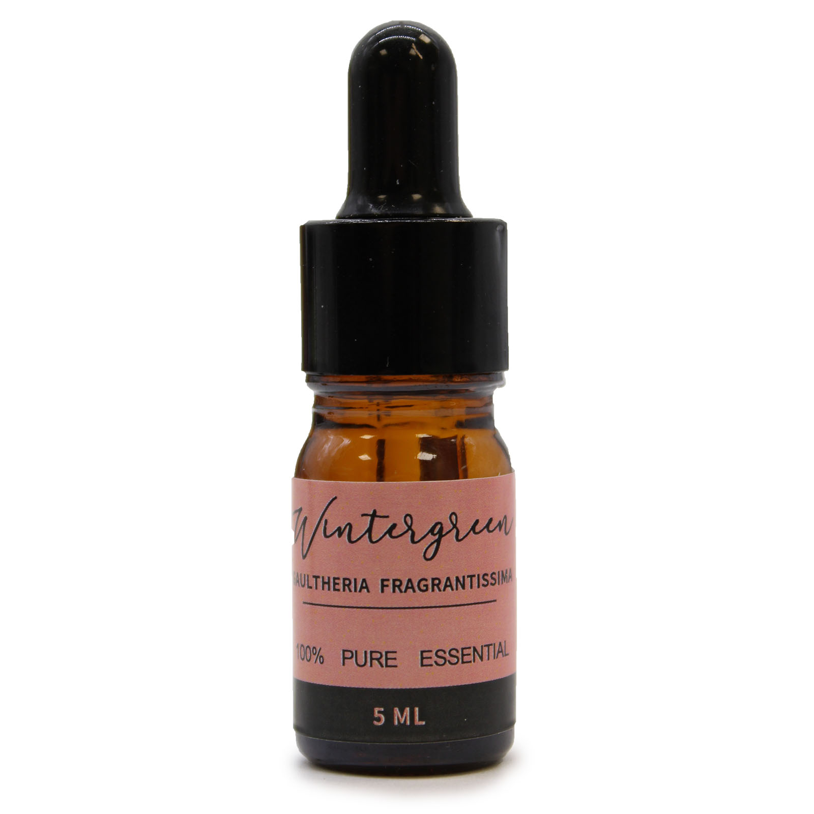Aromatherapy Essential Oil Set - Starter Pack (12 x 5ml)8