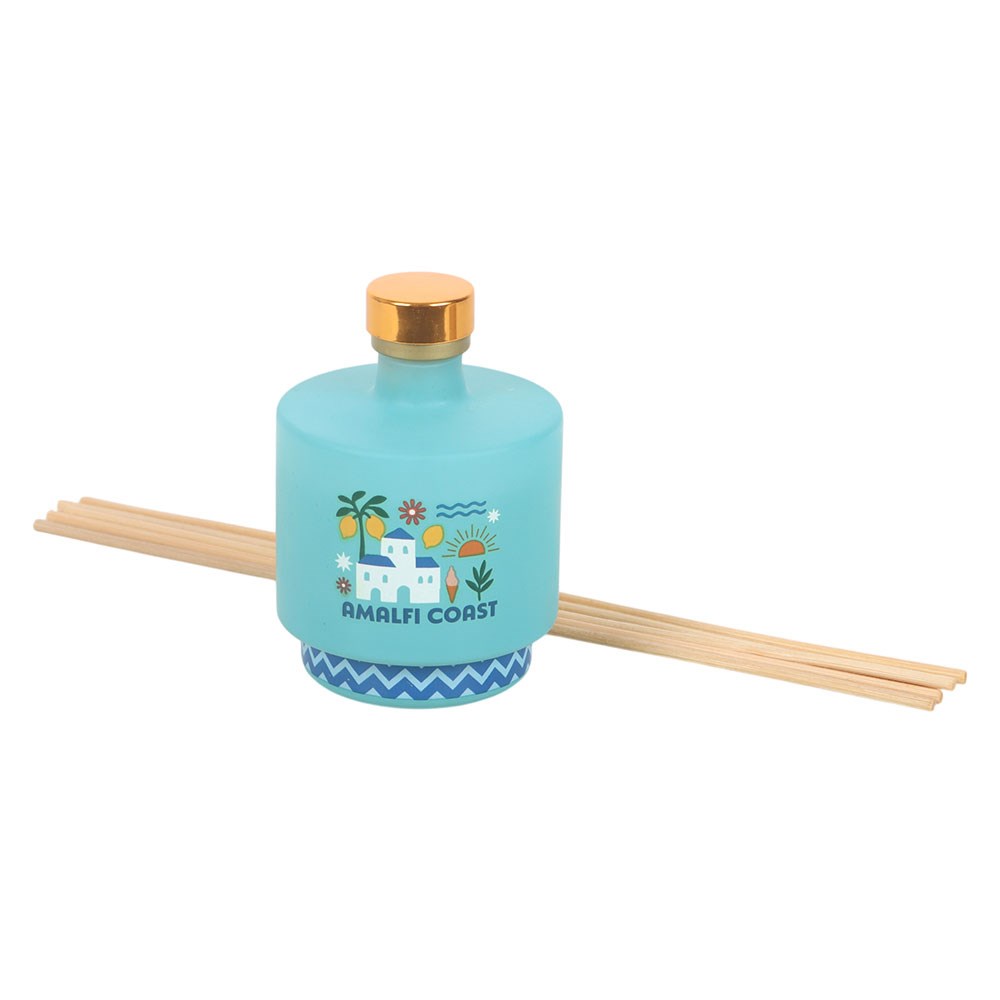 Amalfi Coast Lemon Blossom Reed Diffuser - 100ml2