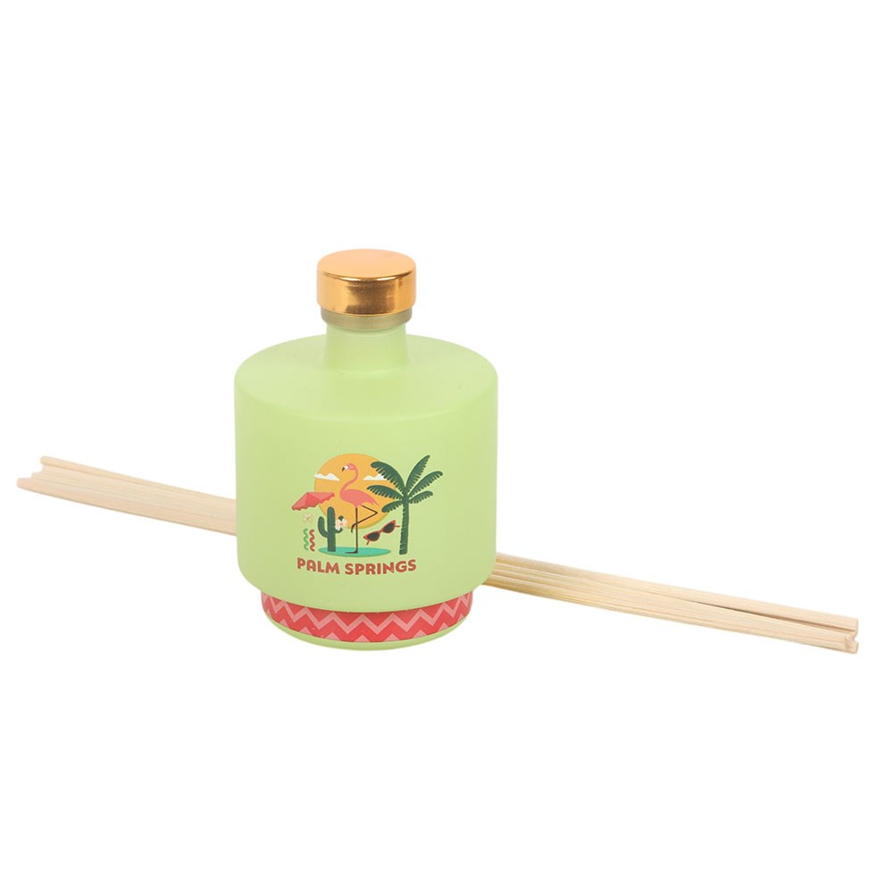 Palm Springs Pink Grapefruit Reed Diffuser - 100ml2