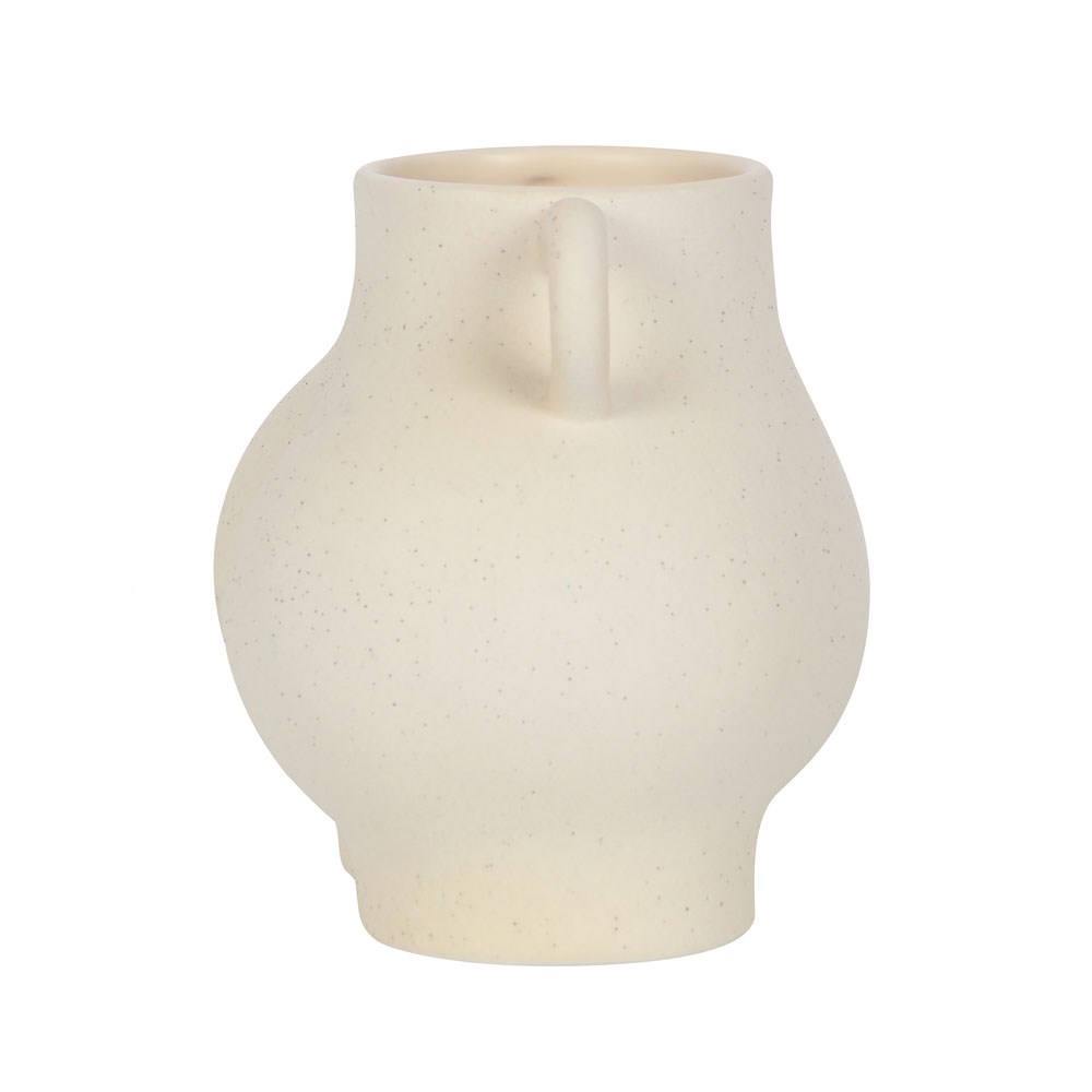Minimalist Love Handles Bum Plant Pot1