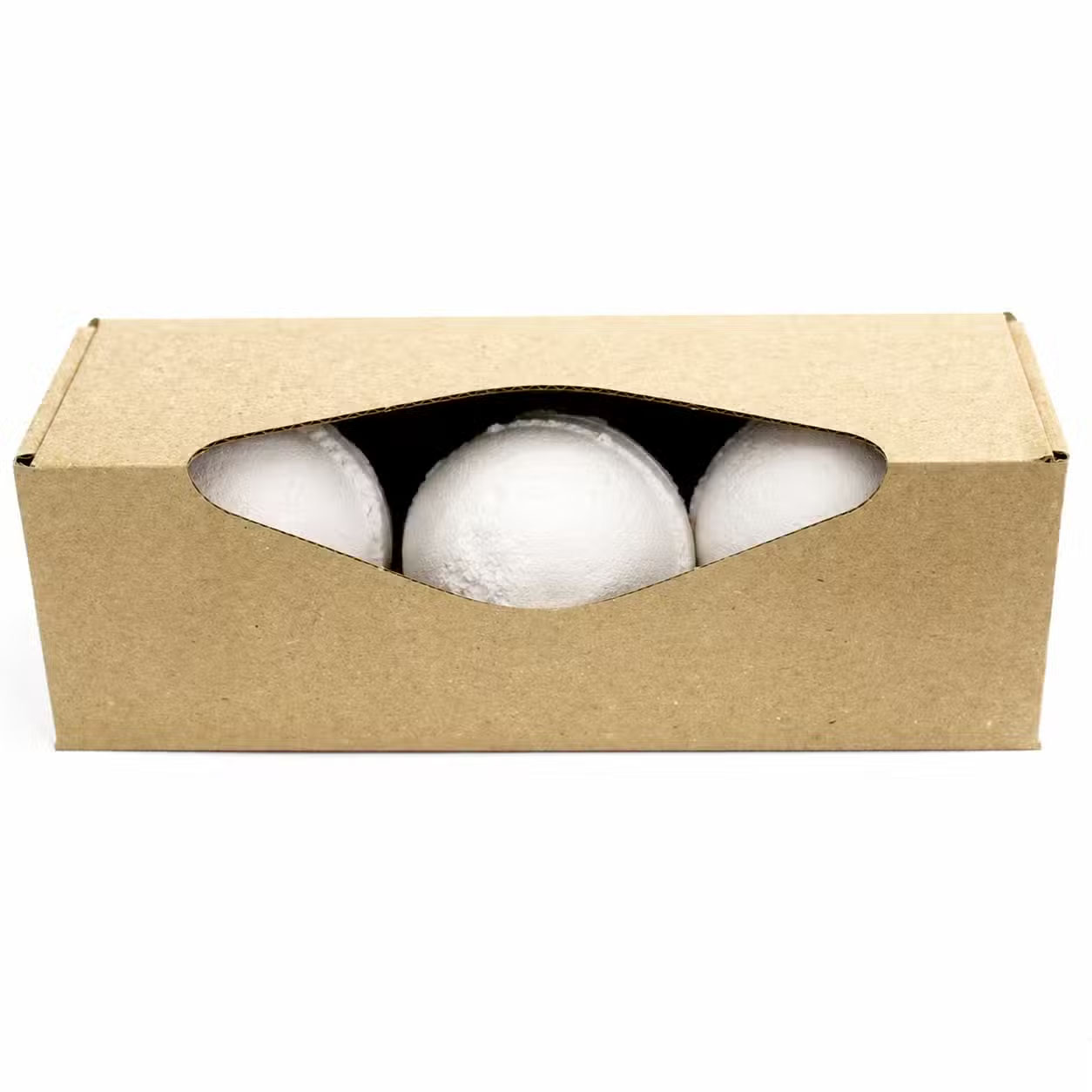 Set of 3 Cold & Flu Potion Bath Bombs - Eucalyptus, Ginger & Black Pepper2