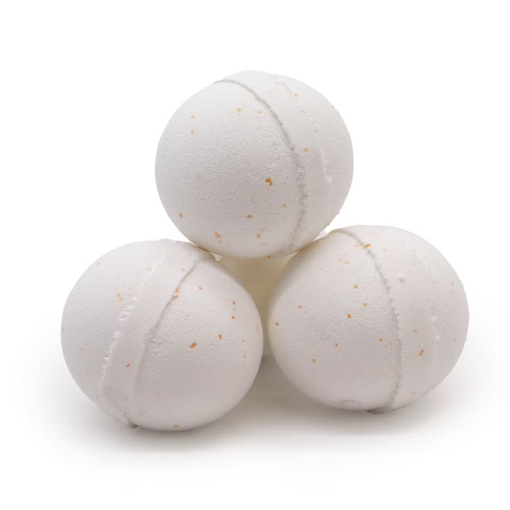 Set of 3 Total Detox Potion Bath Bombs - May Chang, Tea Tree & Juniper1