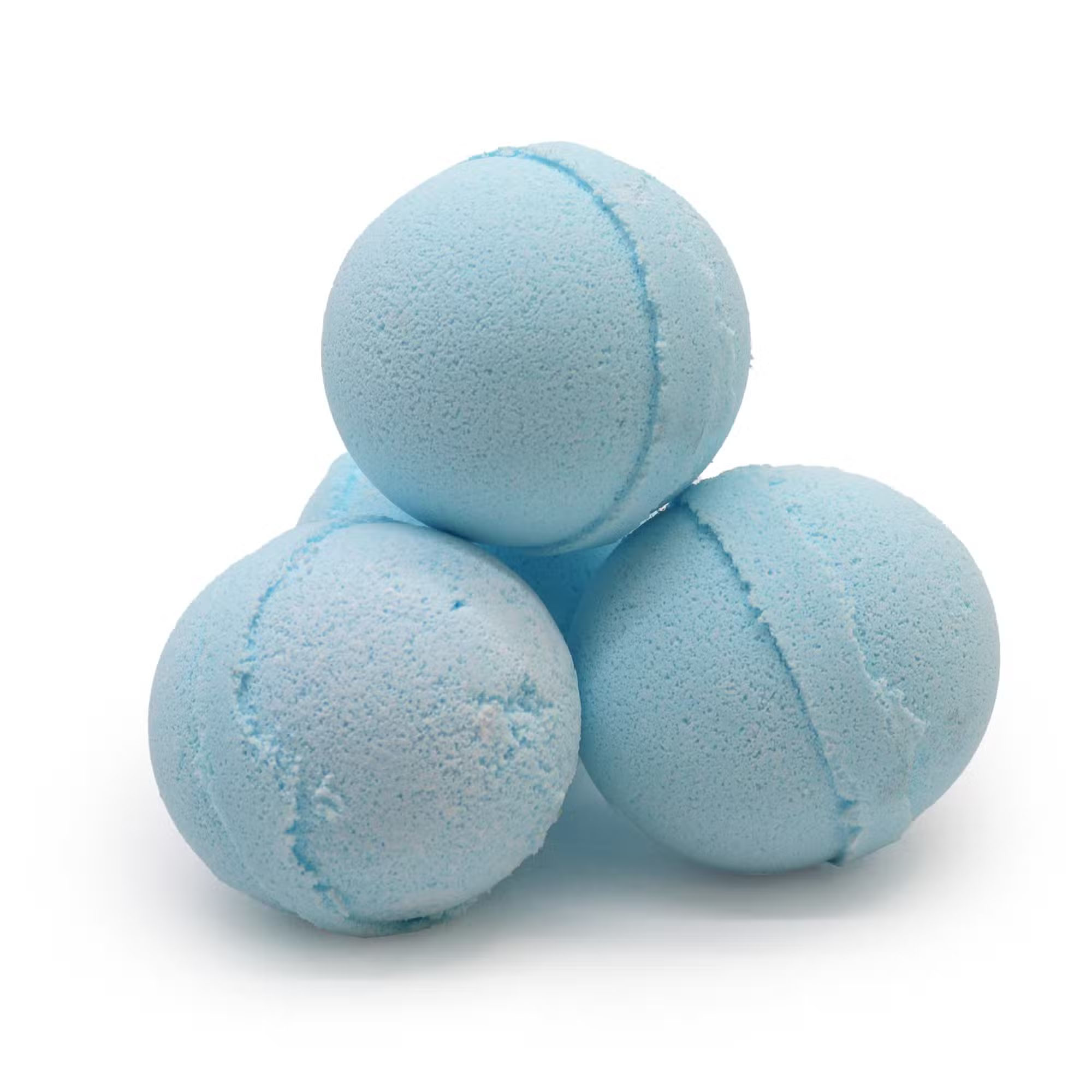 Set of 3 Total Unwind Potion Bath Bombs - Lavender & Sweet Orange1