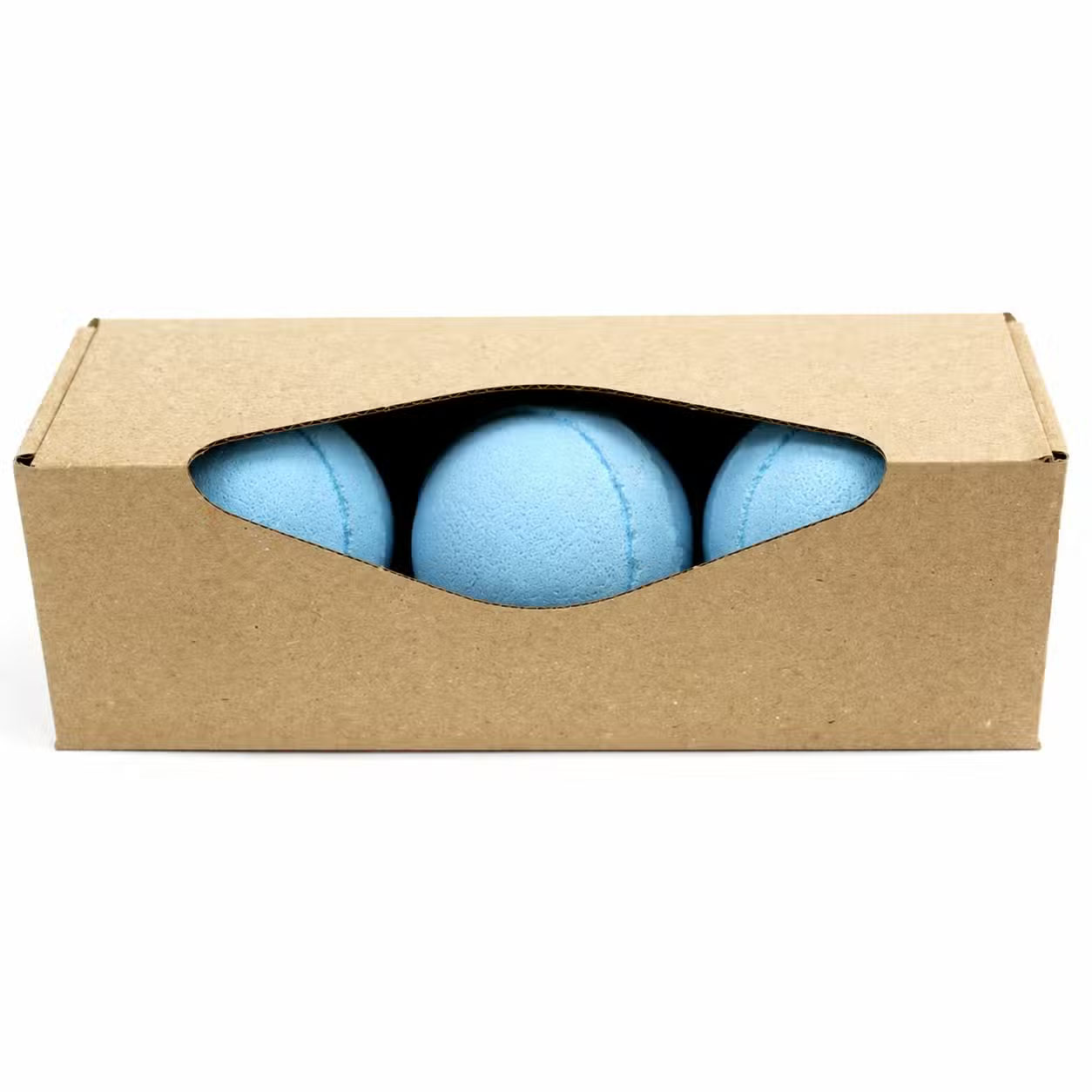 Set of 3 Total Unwind Potion Bath Bombs - Lavender & Sweet Orange2