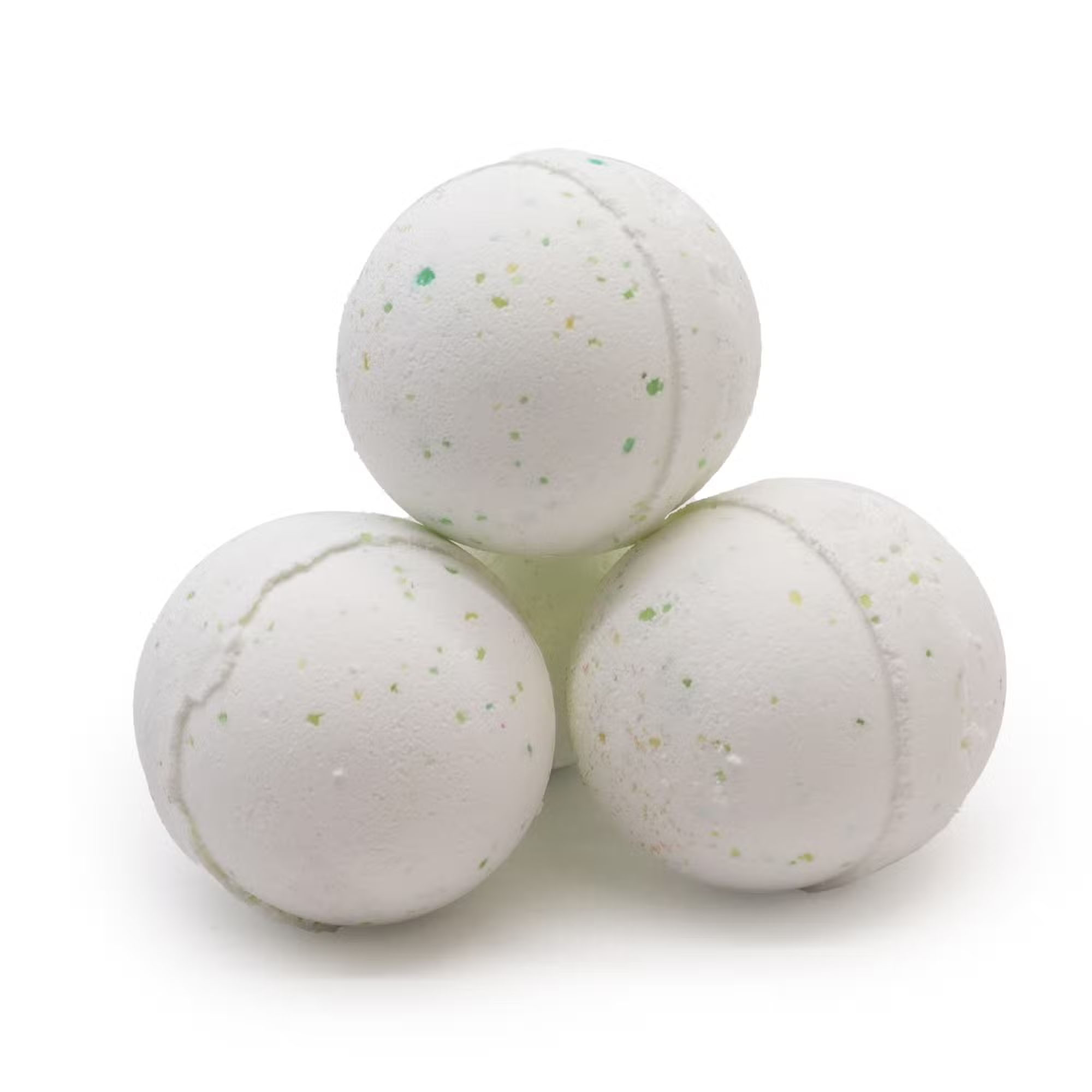 Set of 3 PMT Potion Bath Bombs - Geranium, Lavender & Bergamot1