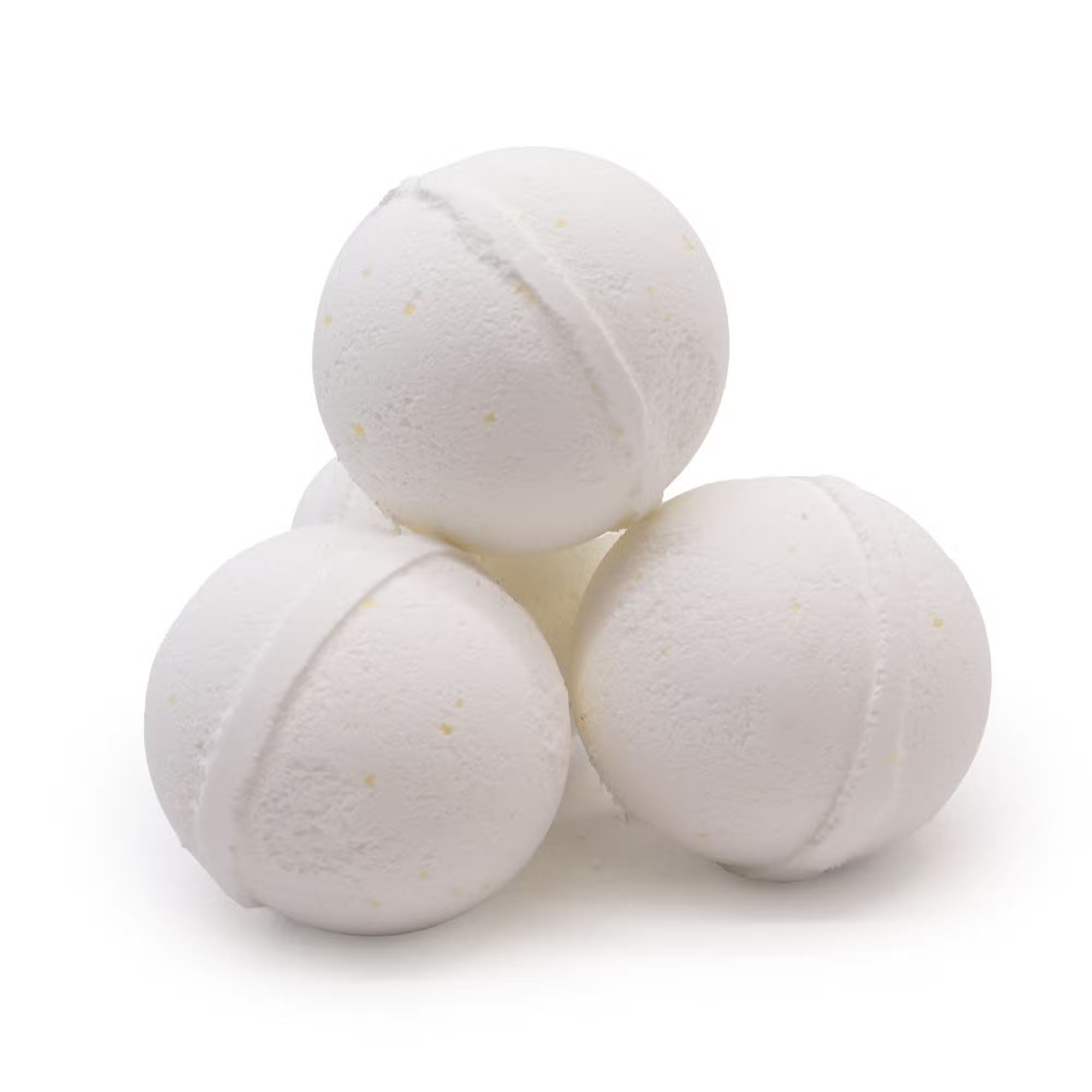 Set of 3 Wake Up Potion Bath Bombs - Grapefruit, Mint & May Chang1
