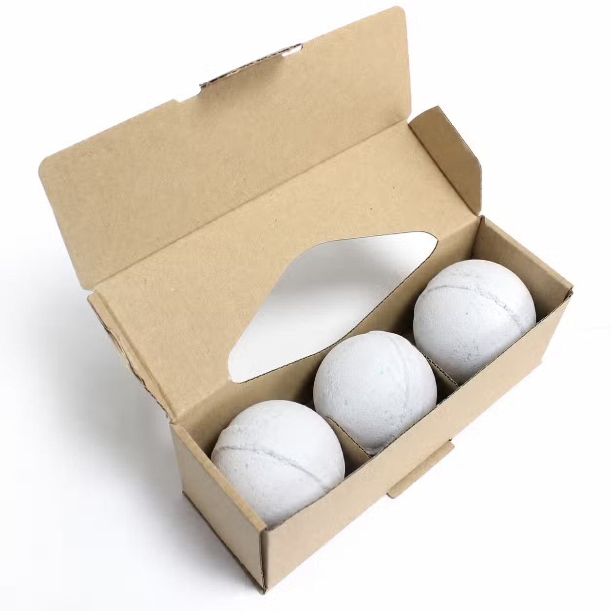Set of 3 Sleepy Head Potion Bath Bombs - Lavender & Spanish Marjoram