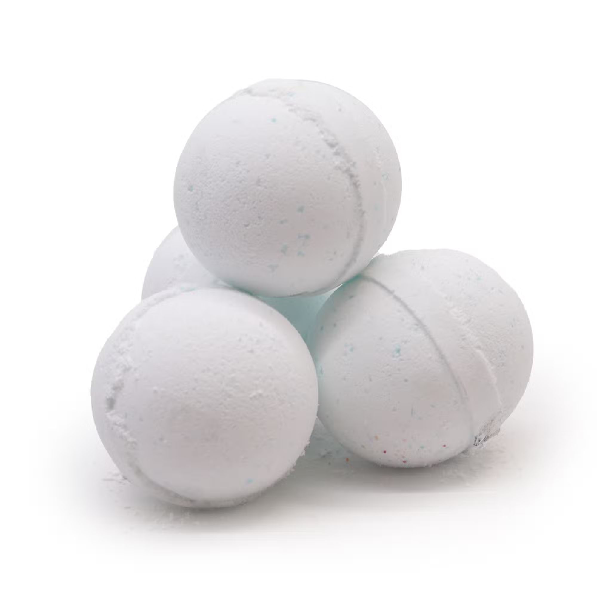 Set of 3 Sleepy Head Potion Bath Bombs - Lavender & Spanish Marjoram1
