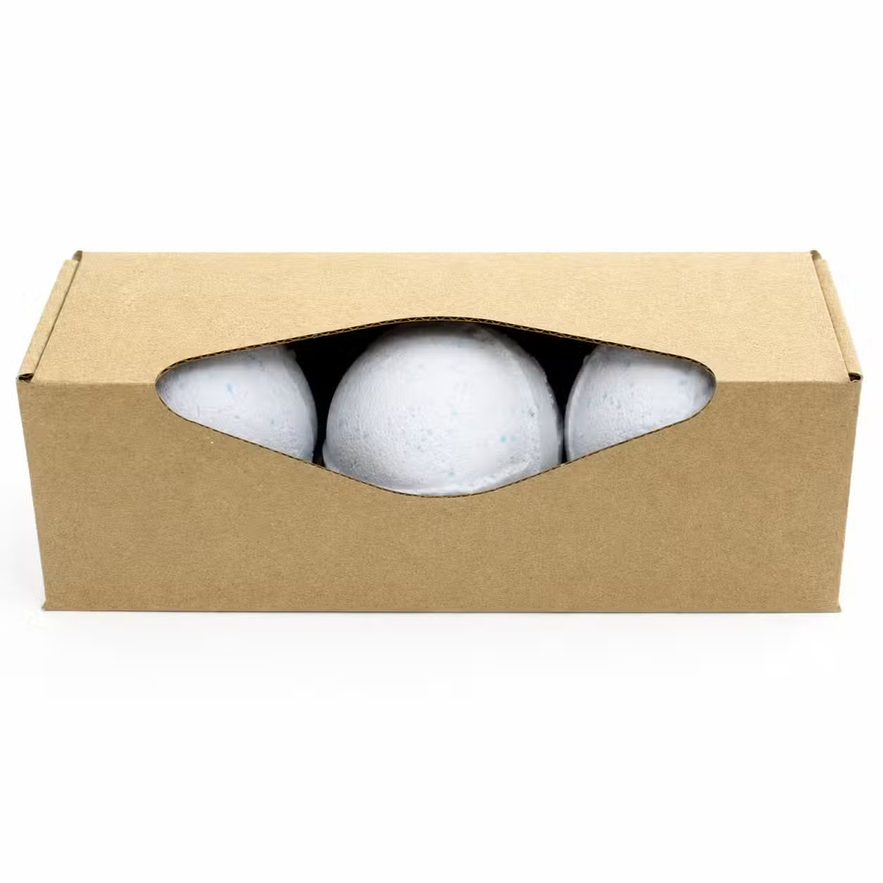 Set of 3 Sleepy Head Potion Bath Bombs - Lavender & Spanish Marjoram2