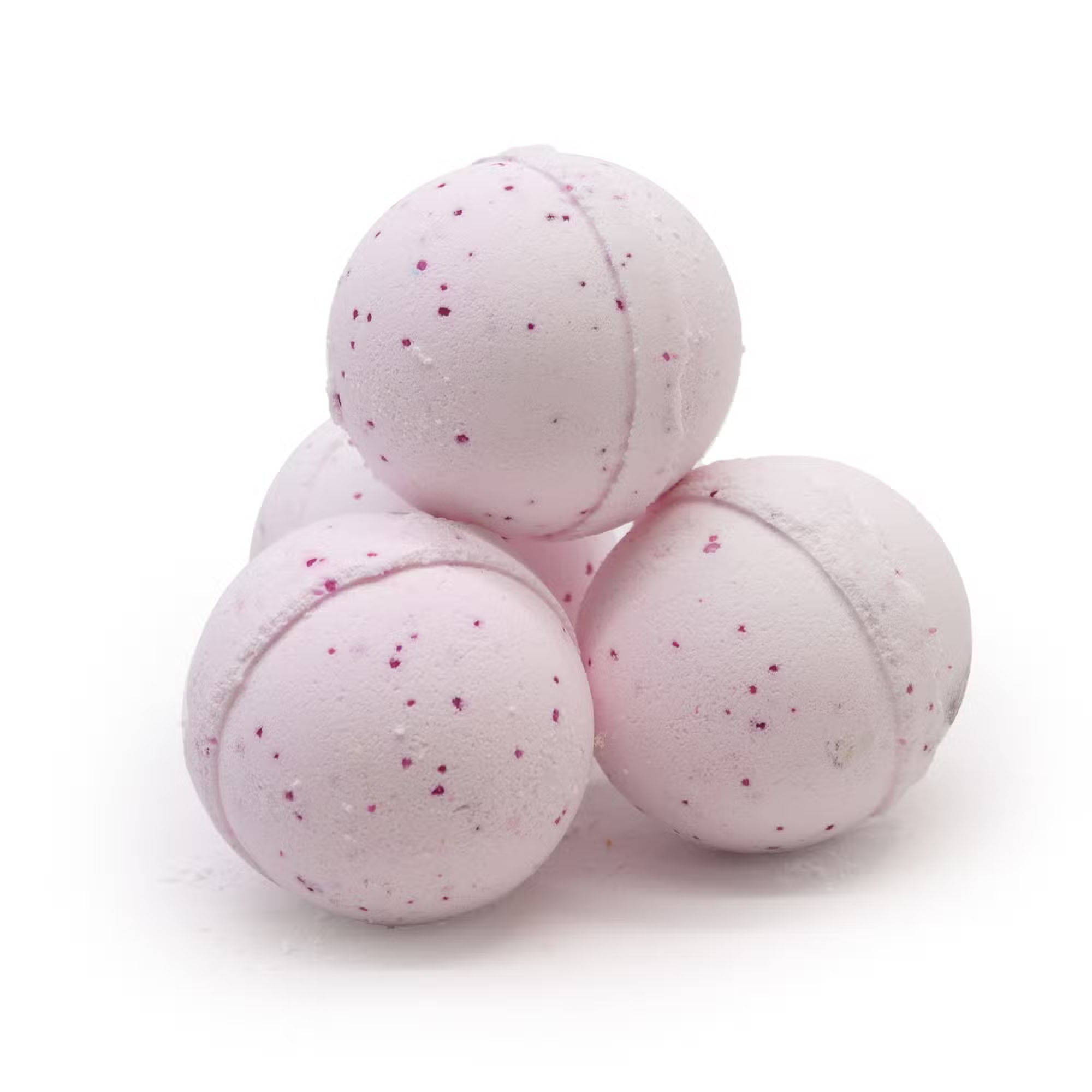 Set of 3 Decadence Potion Bath Bombs - Sweet Orange, Patchouli & Jasmine1
