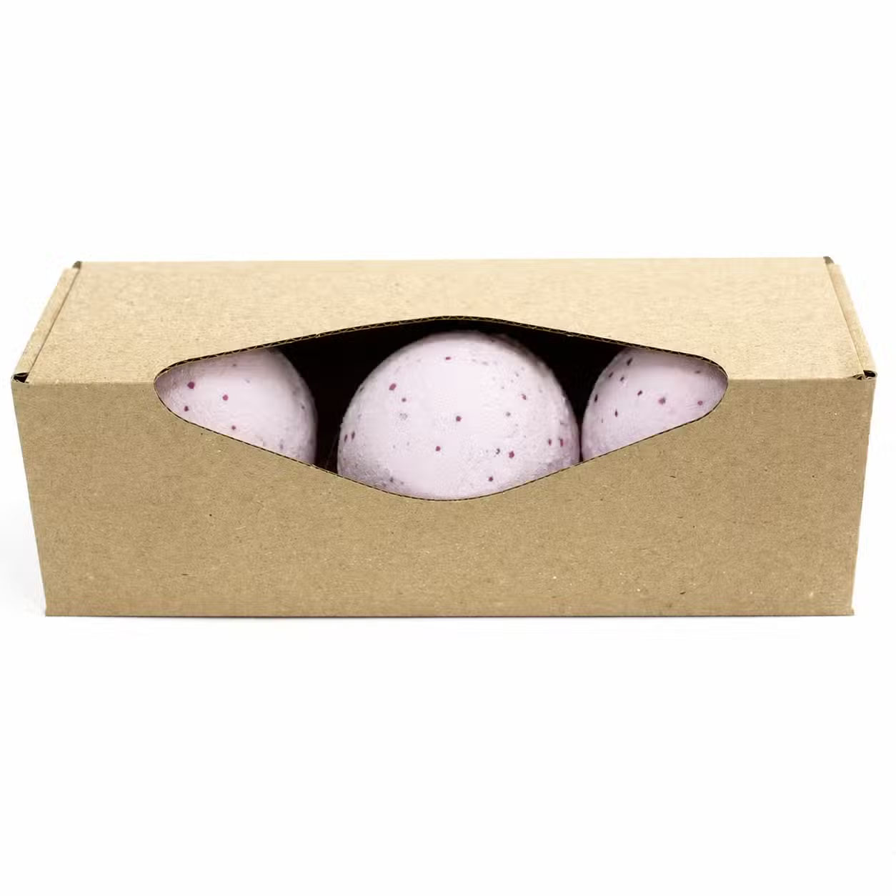 Set of 3 Decadence Potion Bath Bombs - Sweet Orange, Patchouli & Jasmine2
