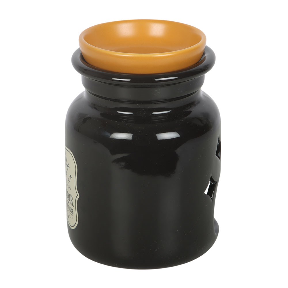 Spider Silk Serum Potion Bottle Oil Burner & Wax Warmer1