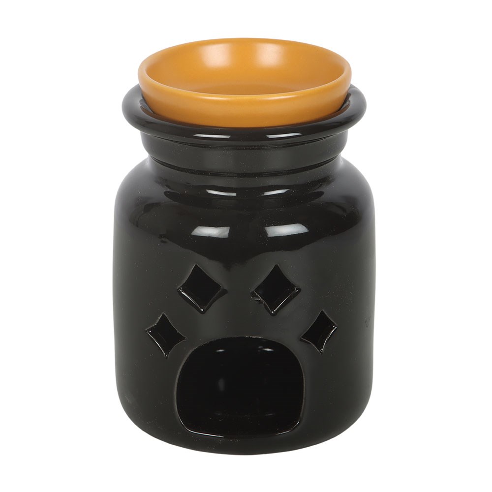 Spider Silk Serum Potion Bottle Oil Burner & Wax Warmer2