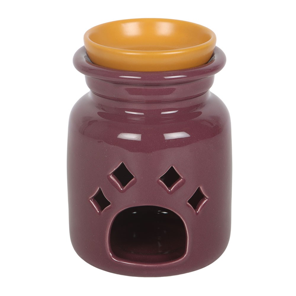 Mischief & Magic Potion Bottle Oil Burner & Wax Warmer2