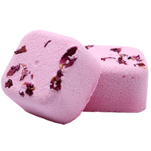 Set of 6 Aromatherapy Shower Steamers - Steamy Shower (6 x 70g)2