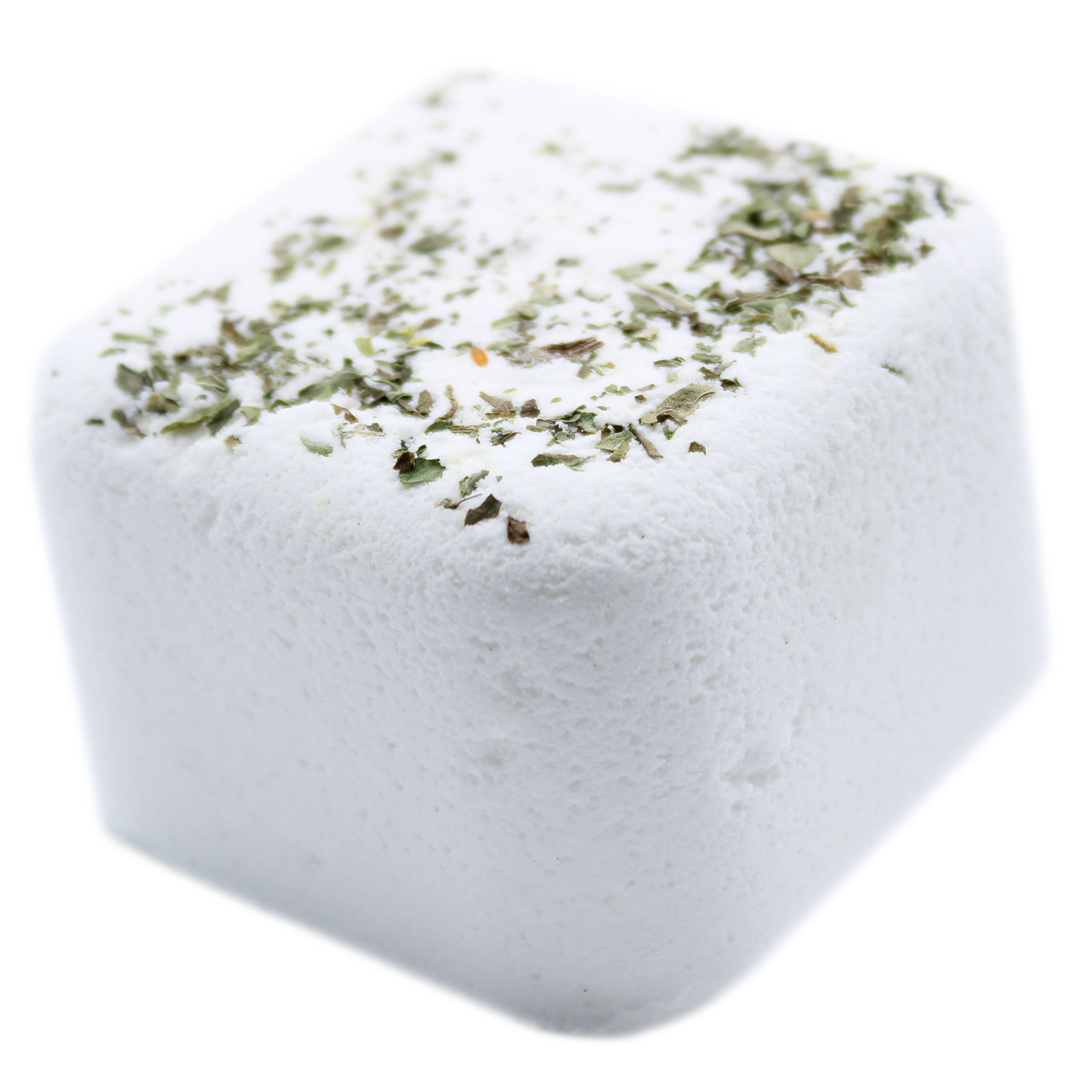 Set of 6 Aromatherapy Shower Steamers - Kick Start (6 x 70g)1