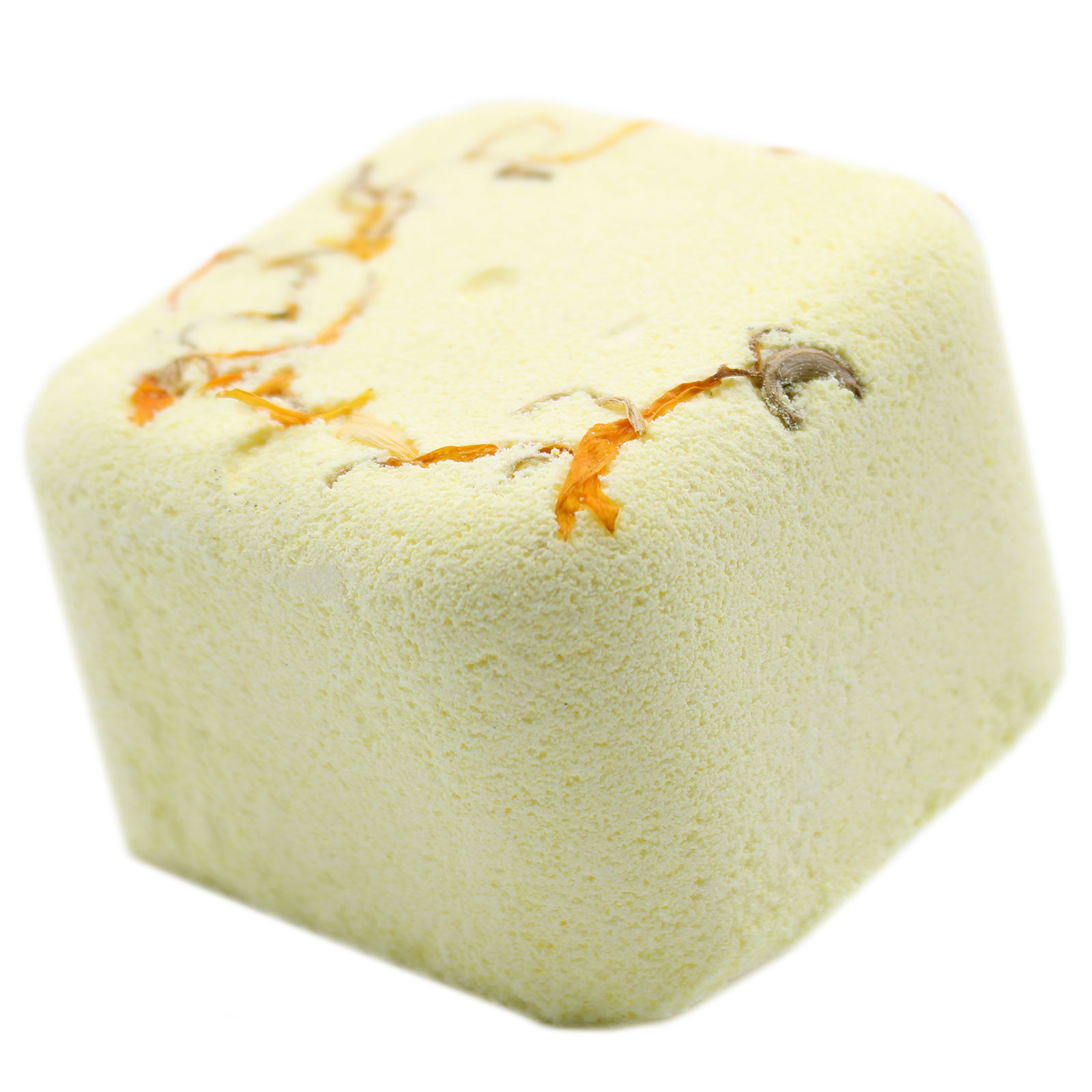 Set of 6 Aromatherapy Shower Steamers - Focus Booster (6 x 70g)1