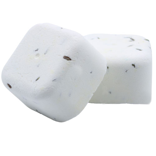 Set of 6 Aromatherapy Shower Steamers - Deep Sleep (6 x 70g)2