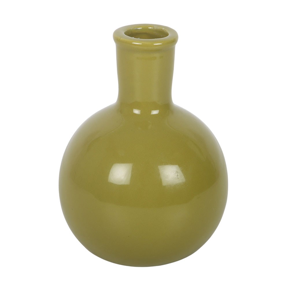 Eye of Newt Potion Bottle Vase & Taper Candle Holder3