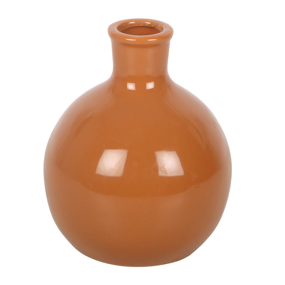 Toadbreath Potion Bottle Vase & Taper Candle Holder3