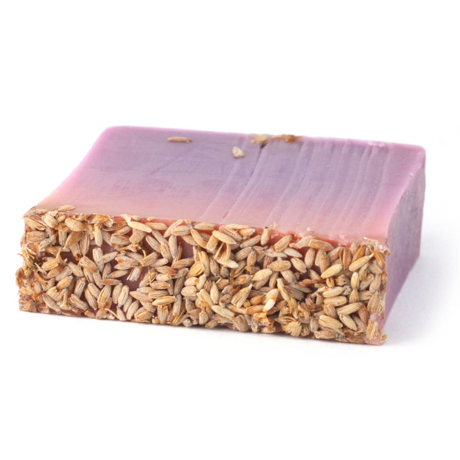 Cleopatra Sliced Soap Loaf (13 Pieces)1
