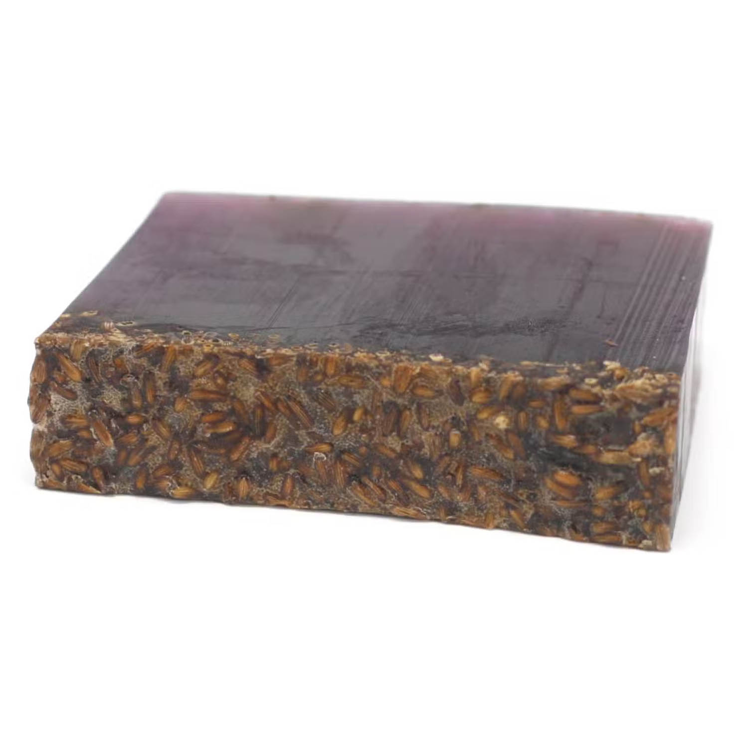 Sleepy Lavender Sliced Soap Loaf (13 Pieces)1