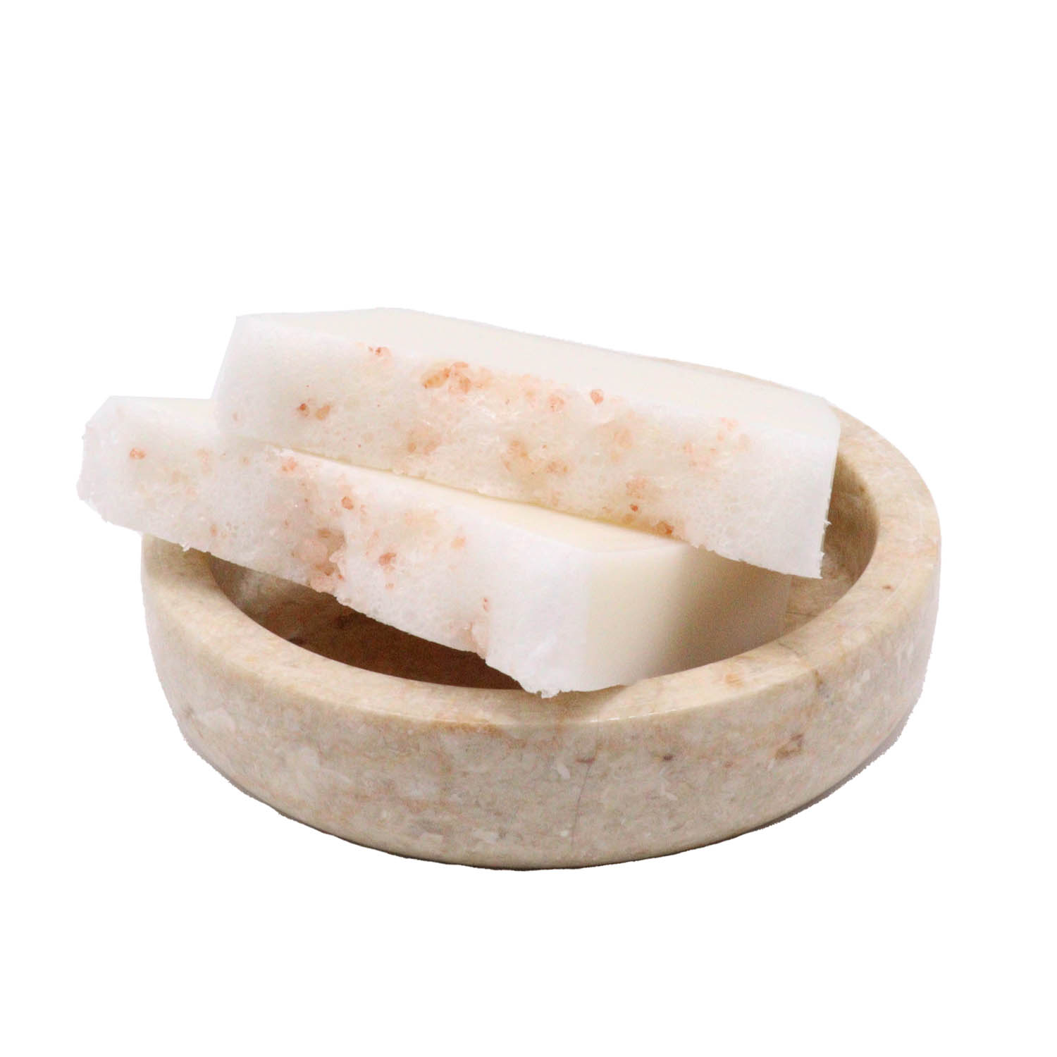 Himalayan Cava Sliced Soap Loaf (13 Pieces)1