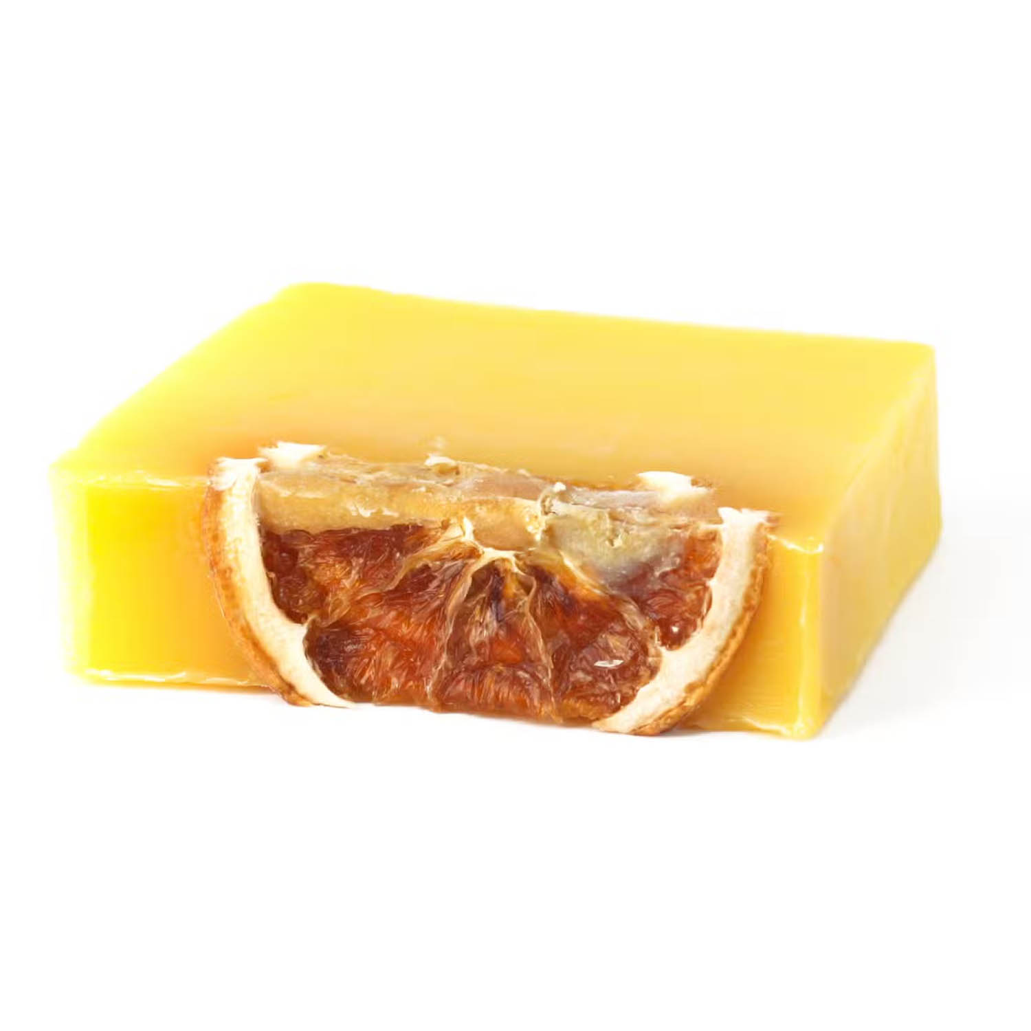 Slice of Sunshine Sliced Soap Loaf (13 Pieces)1