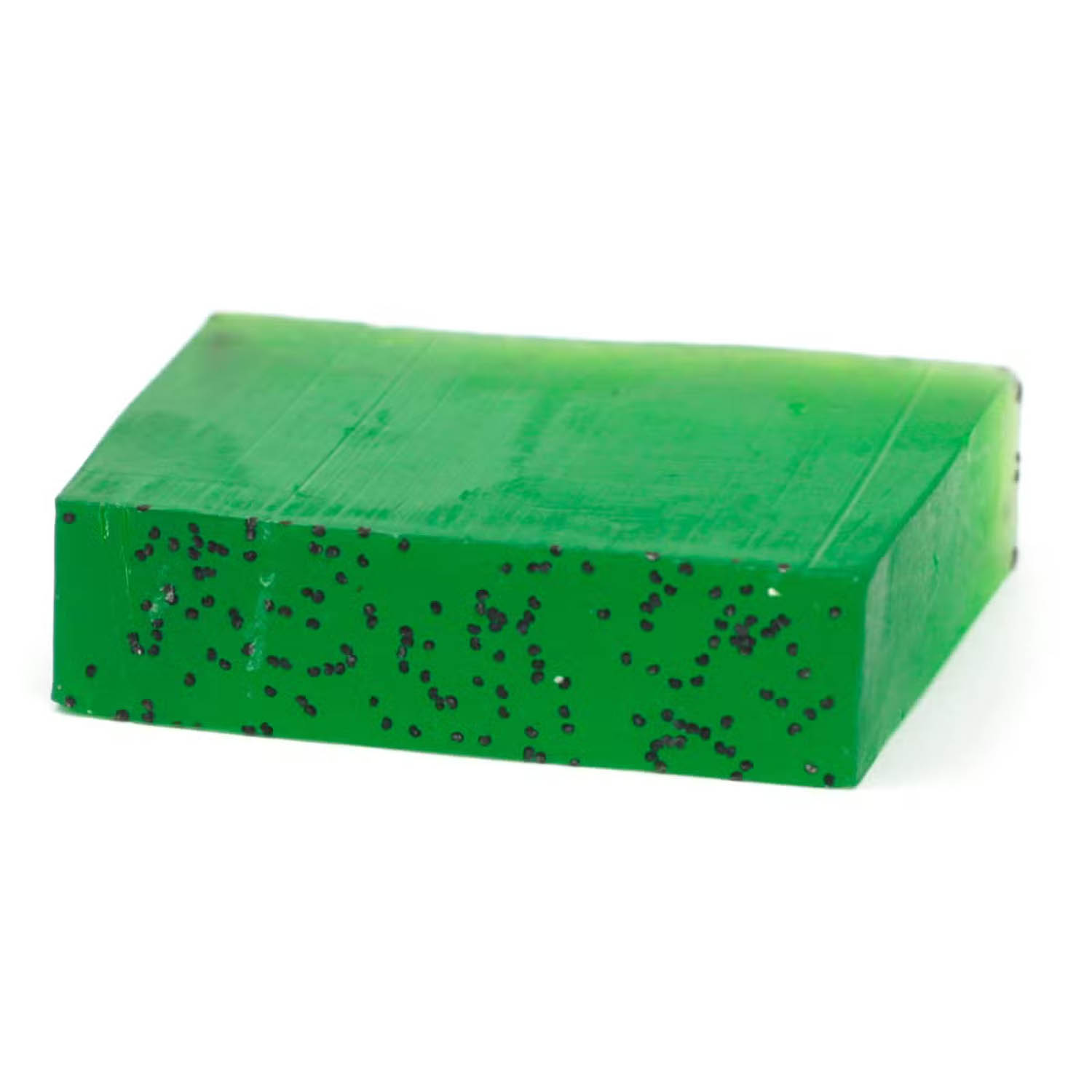Tea Tree & Fresh Mint Sliced Soap Loaf (13 Pieces)1