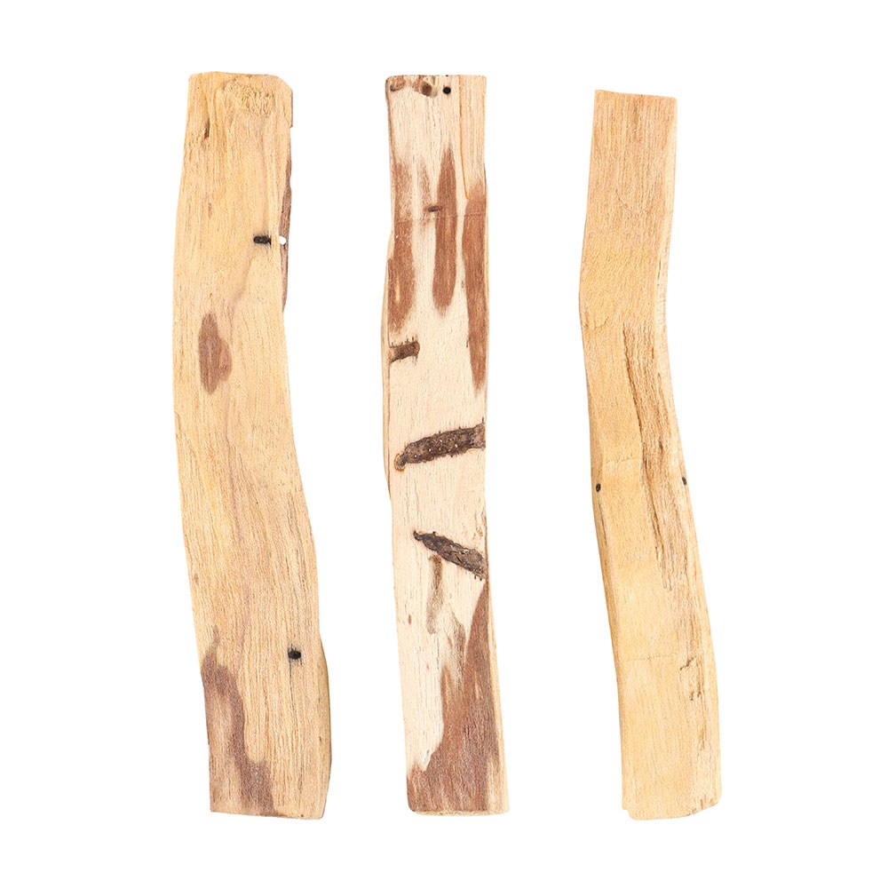 Thin Palo Santo Cleansing Sticks - 50g1