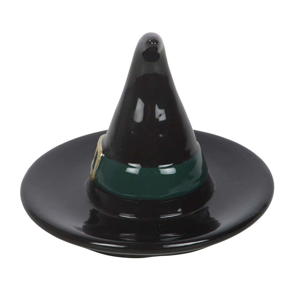 Black Witch Hat Trinket Dish1