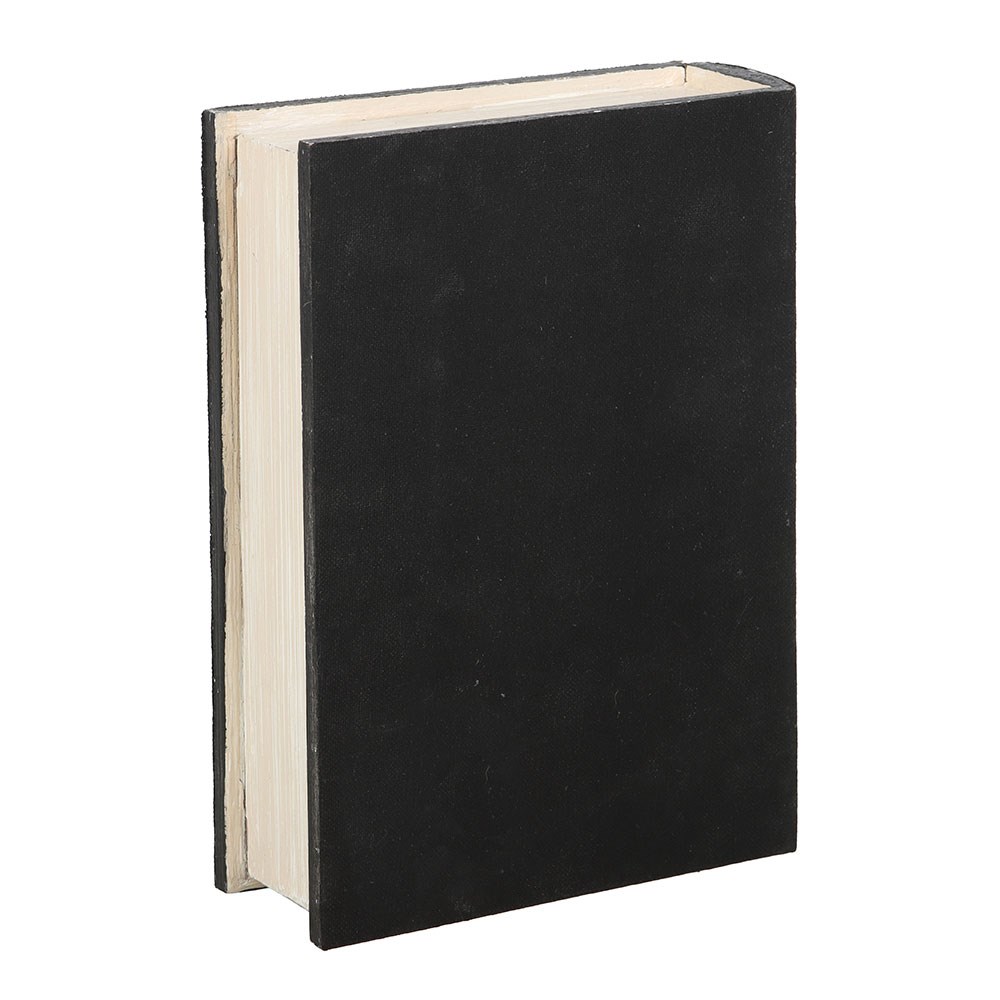 Library of Poisonous Plants Book Shaped Storage Box2